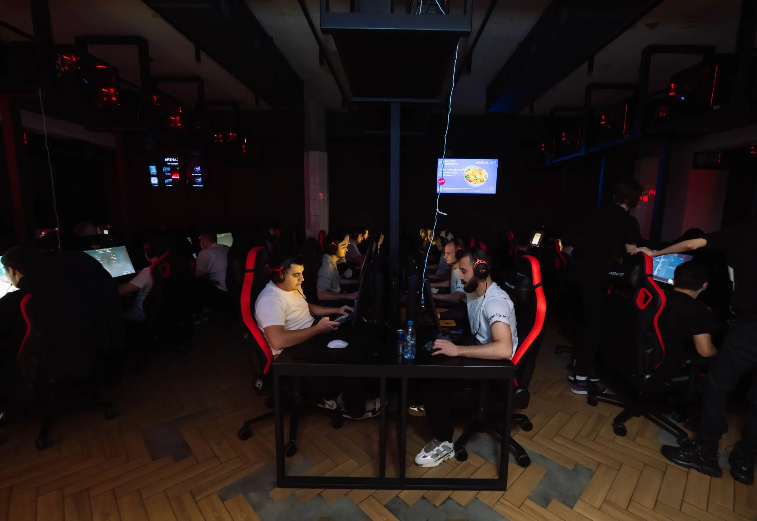 Изображение клуба ARENA № 10