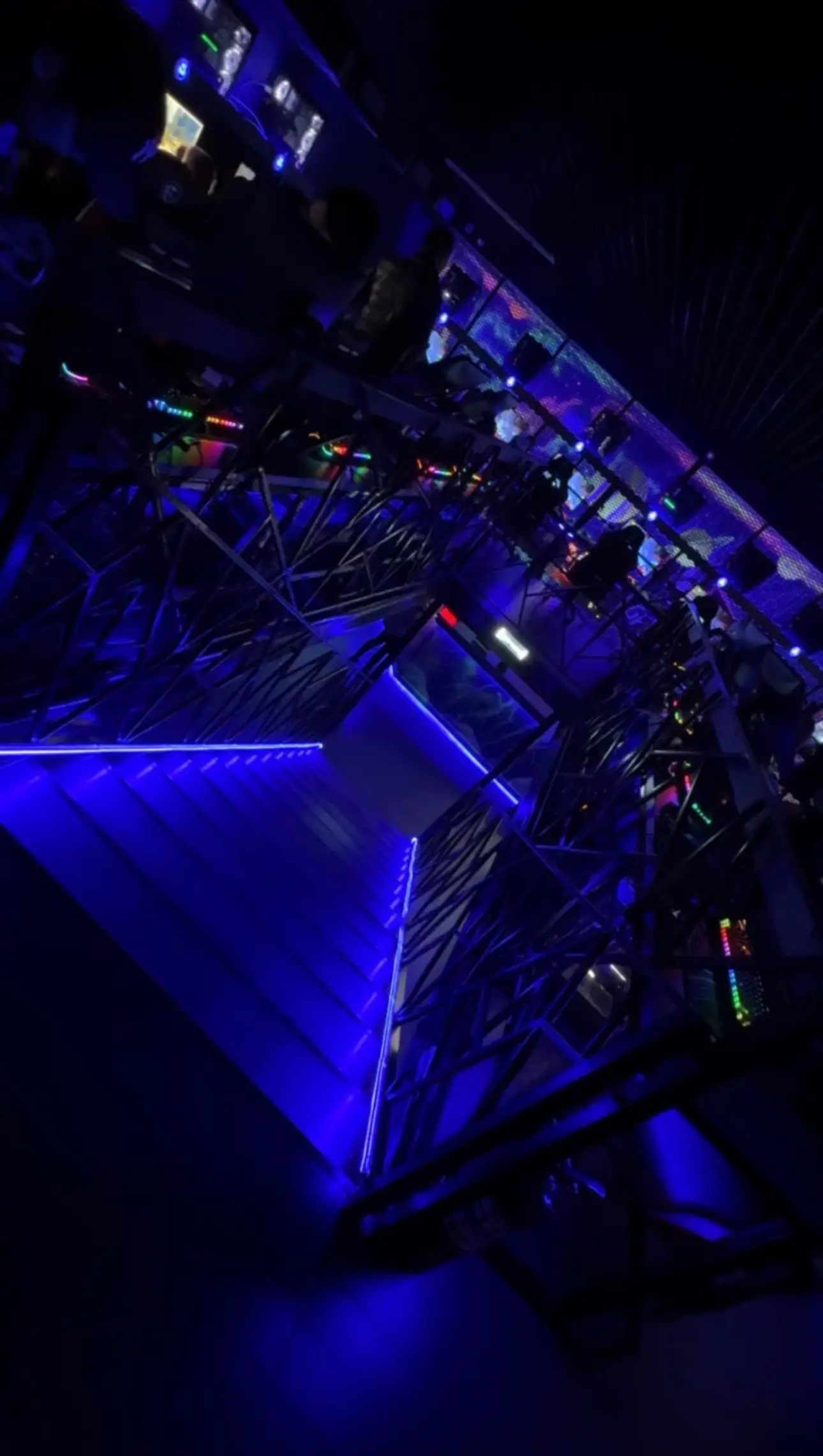 Изображение клуба Galaxy Arena № 1