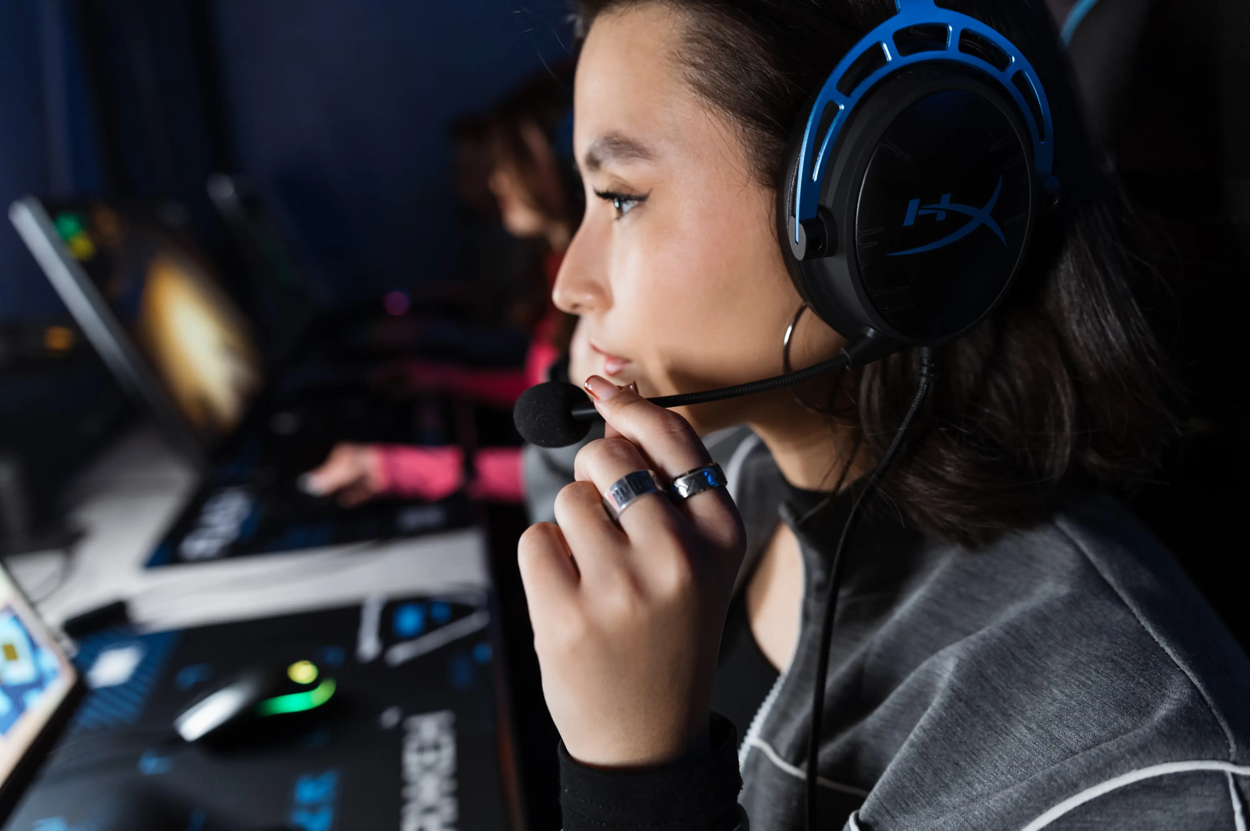 Изображение клуба UNITED GAMERS - Компьютерный клуб | Томск № 10