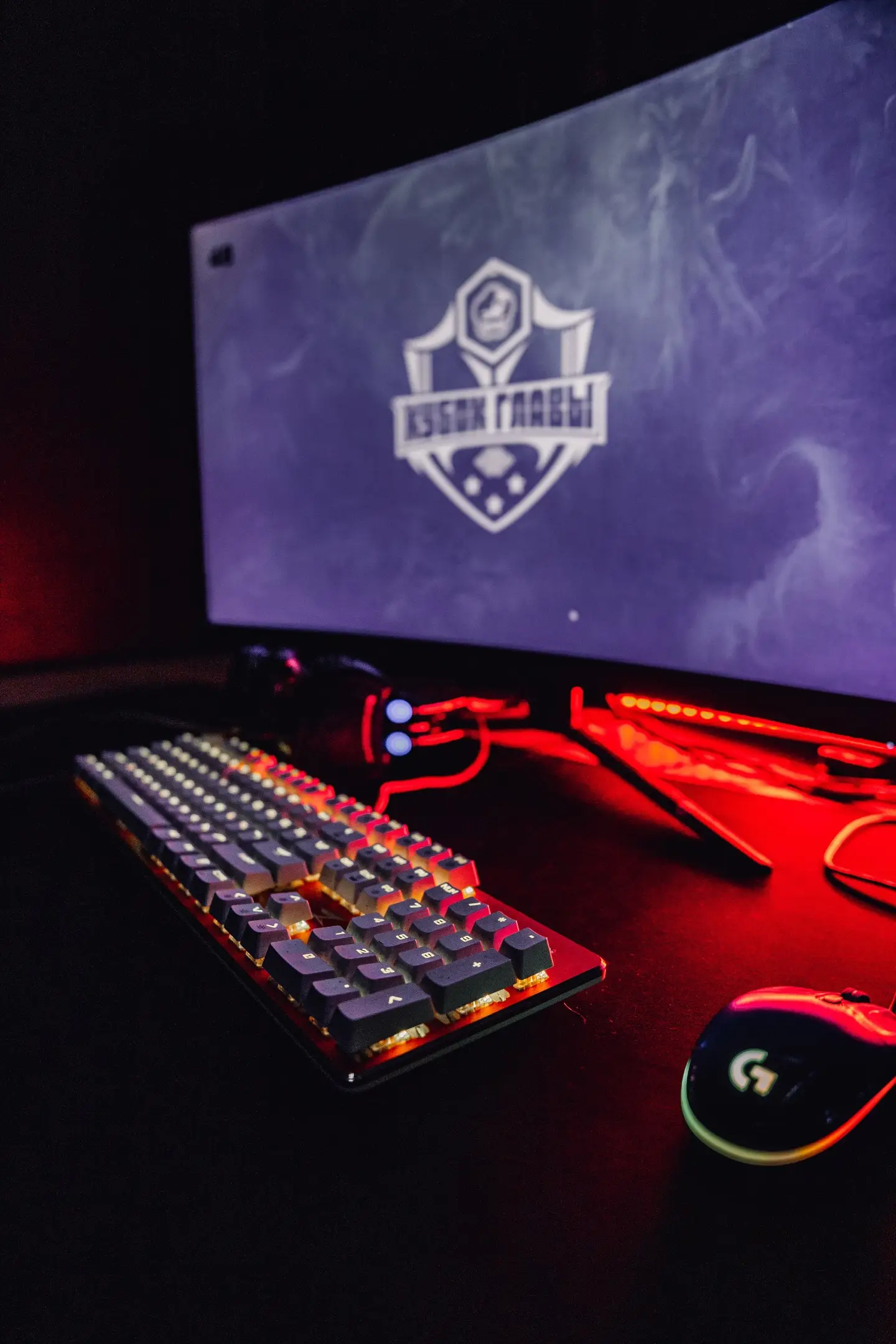 Изображение клуба Центральная Киберспортивная Арена № 5