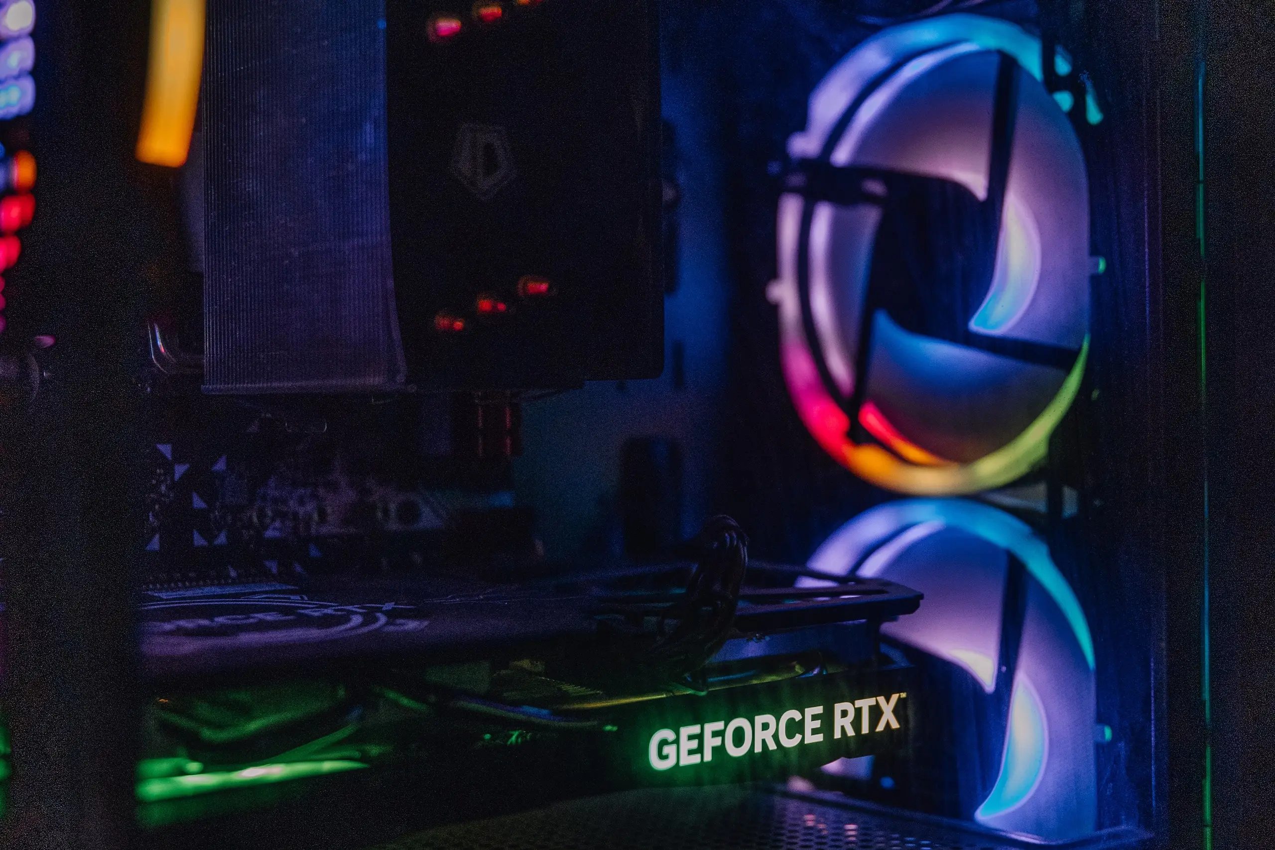 Изображение клуба Центральная Киберспортивная Арена № 9