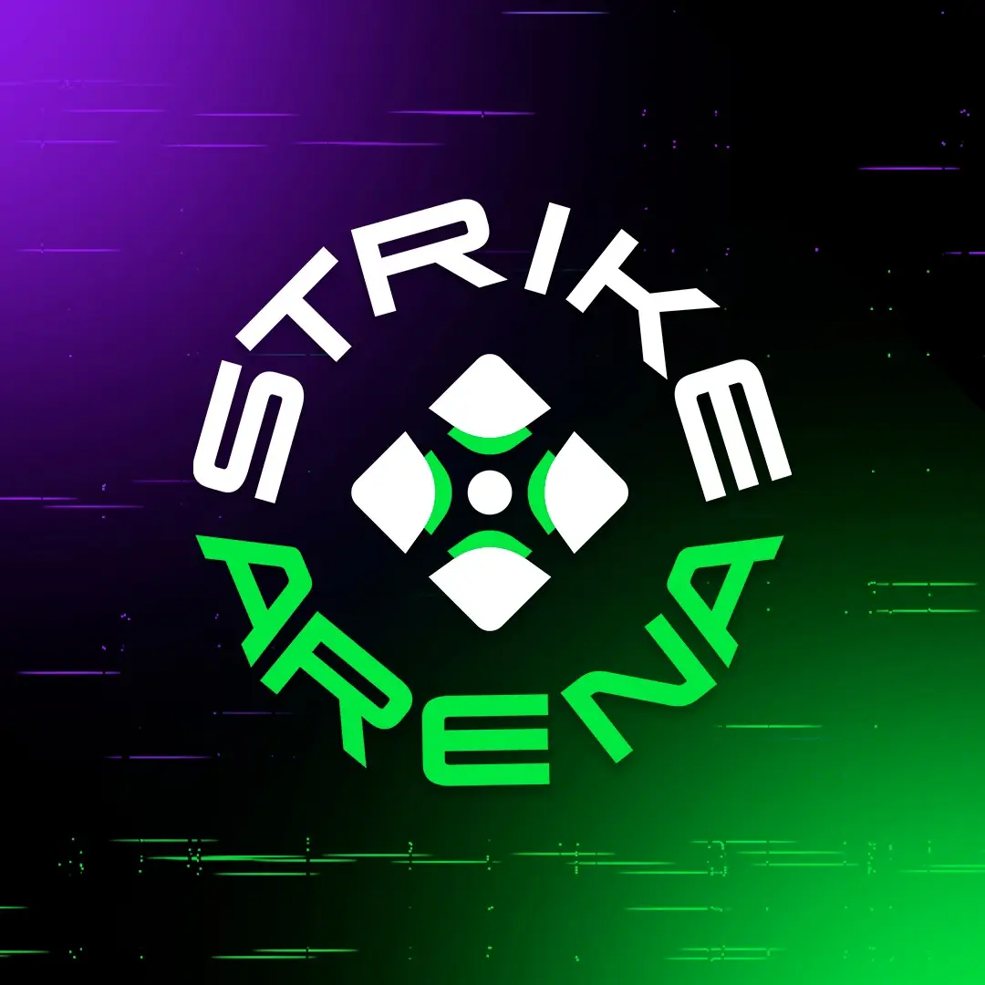 Изображение клуба Strike Arena Линево № 1