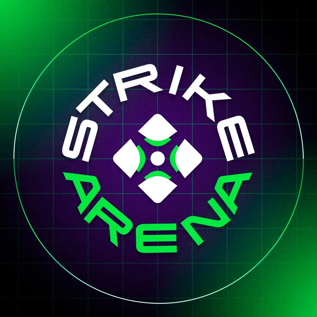 Изображение клуба STRIKE ARENA Новосибирск | Only VIP № 2