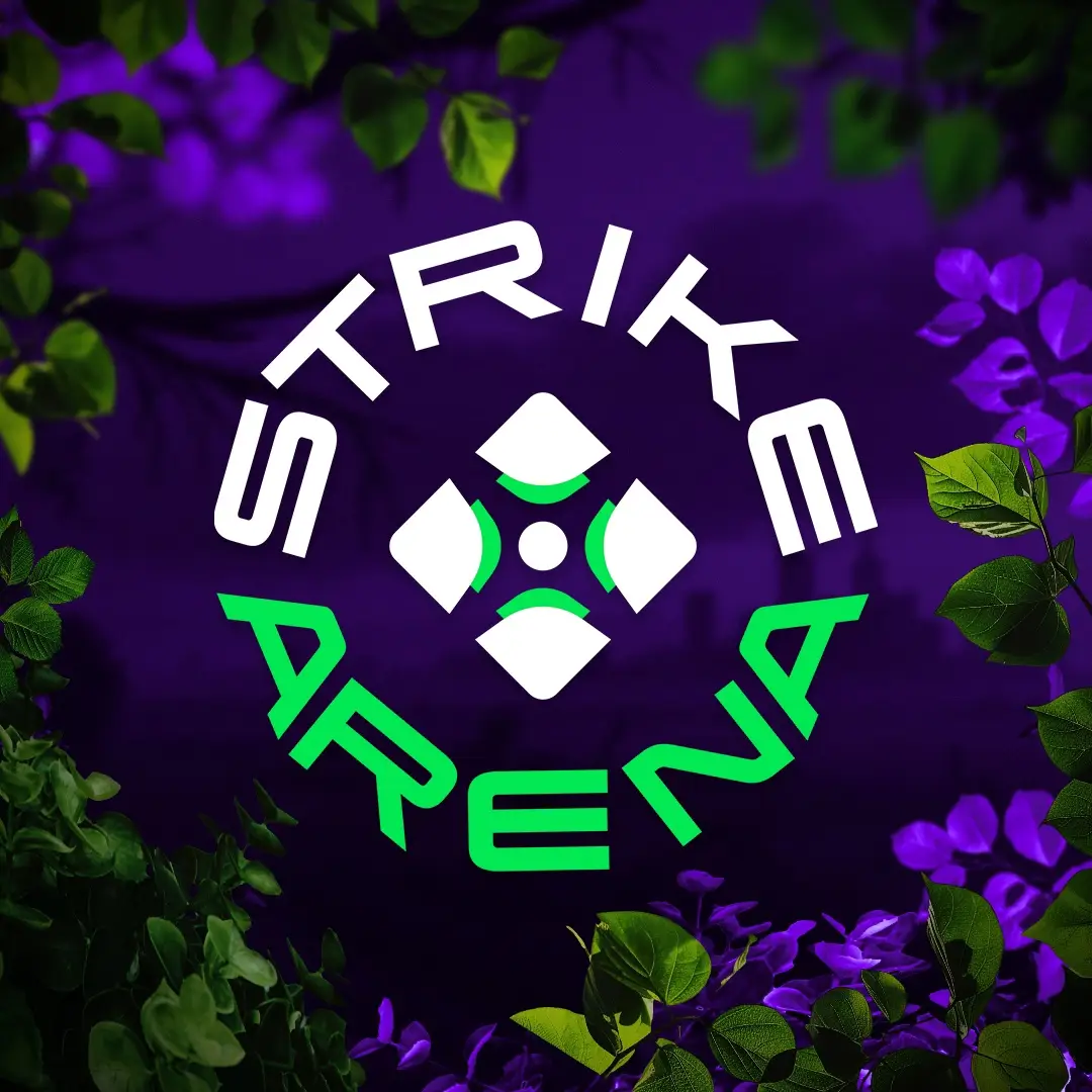 Изображение клуба STRIKE ARENA Жуковский | Only VIP № 2