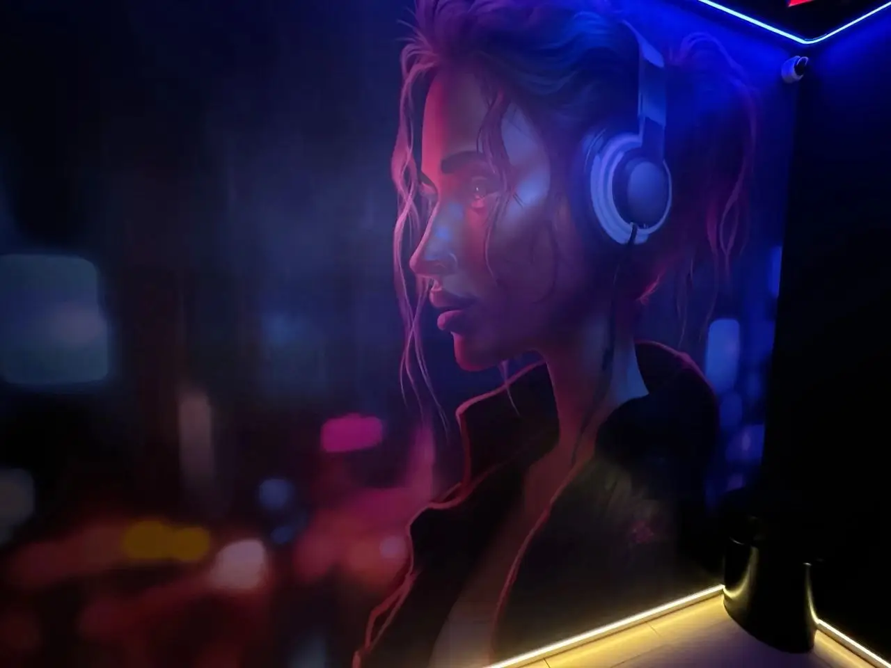 Изображение клуба CyberXCommunity № 2