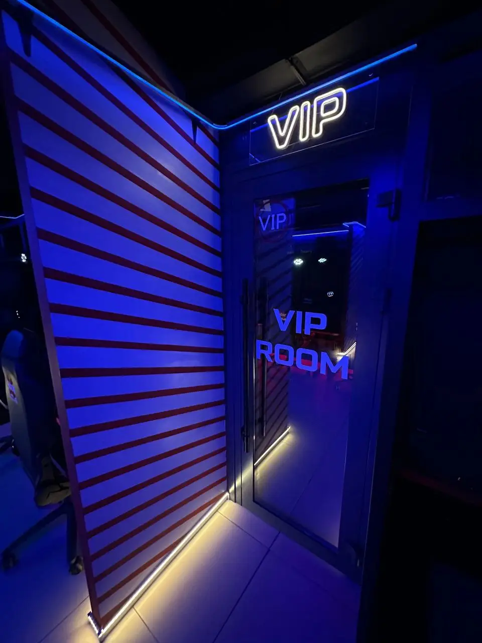 Изображение клуба CyberXCommunity № 10