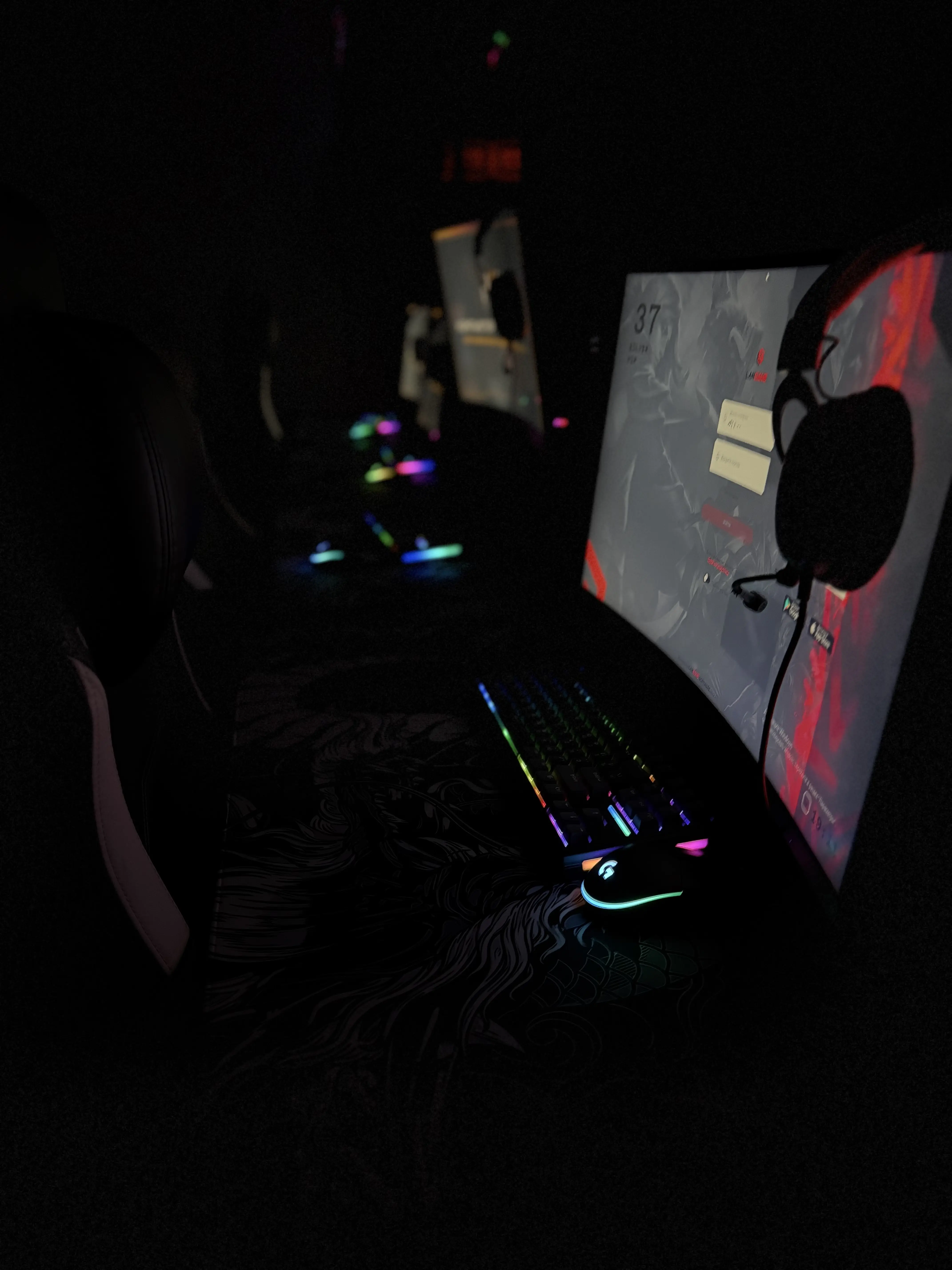 Изображение клуба Holl Cyber Lounge № 2