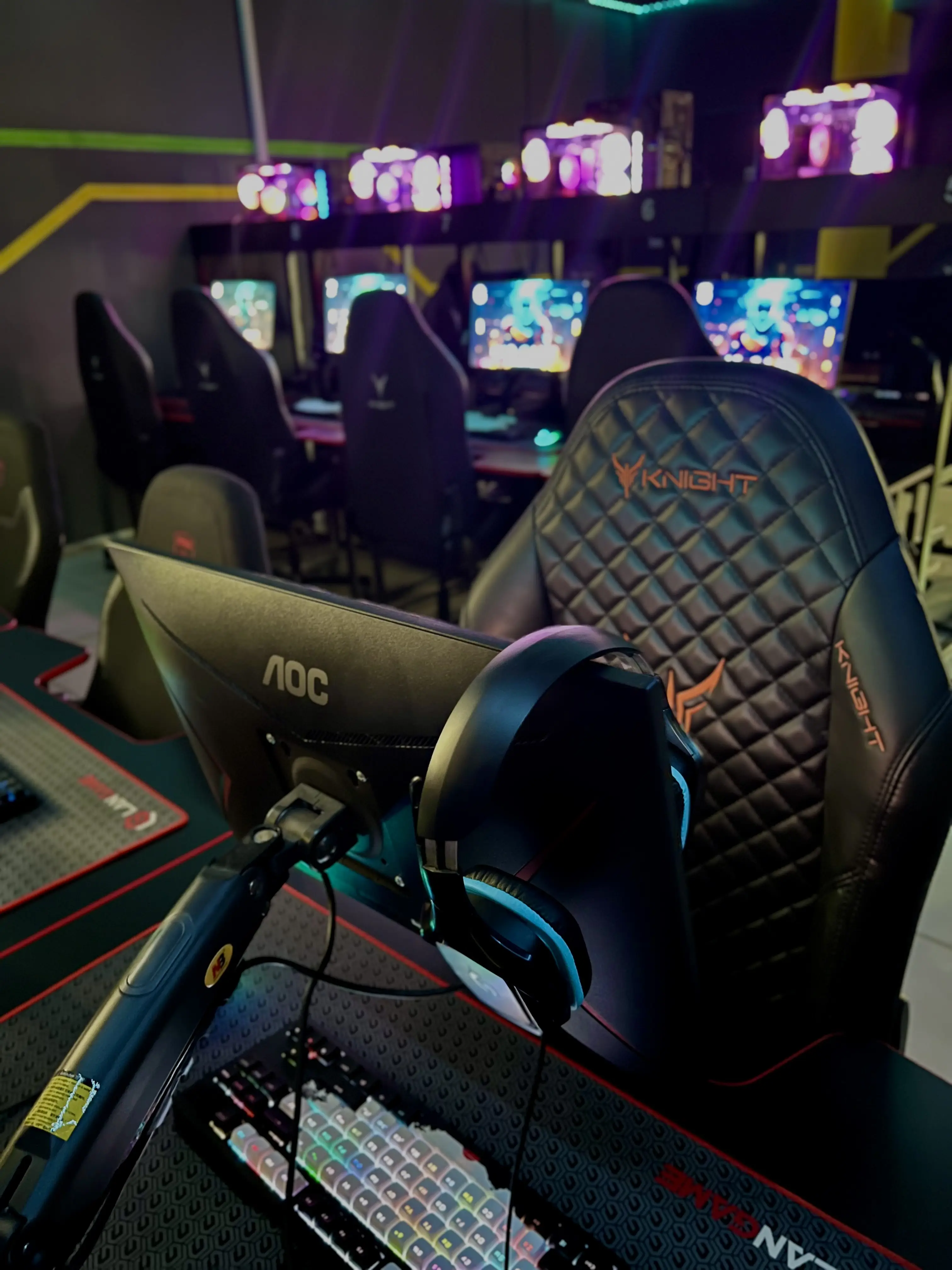 Изображение клуба MID game № 1