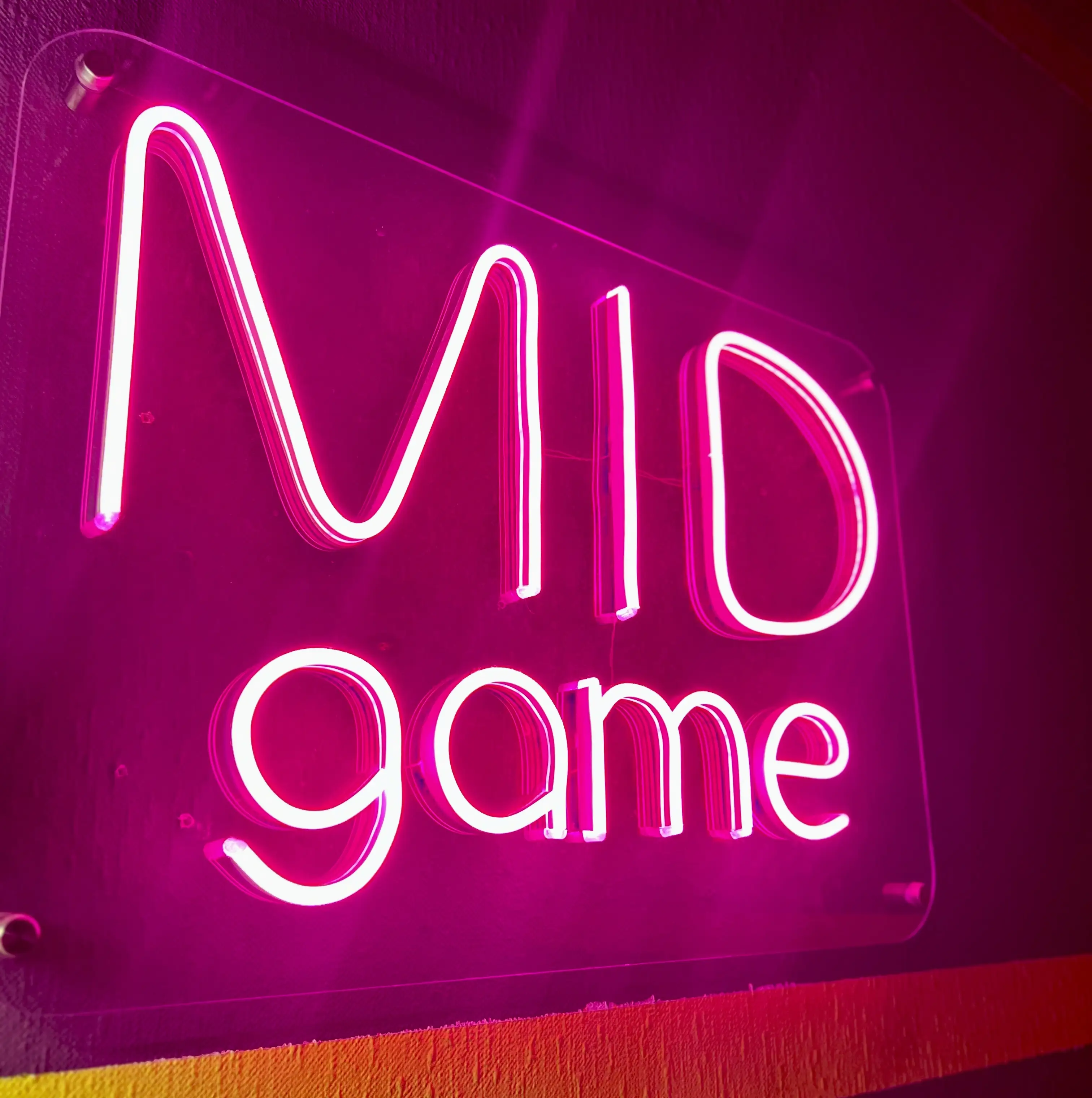 Изображение клуба MID game № 6