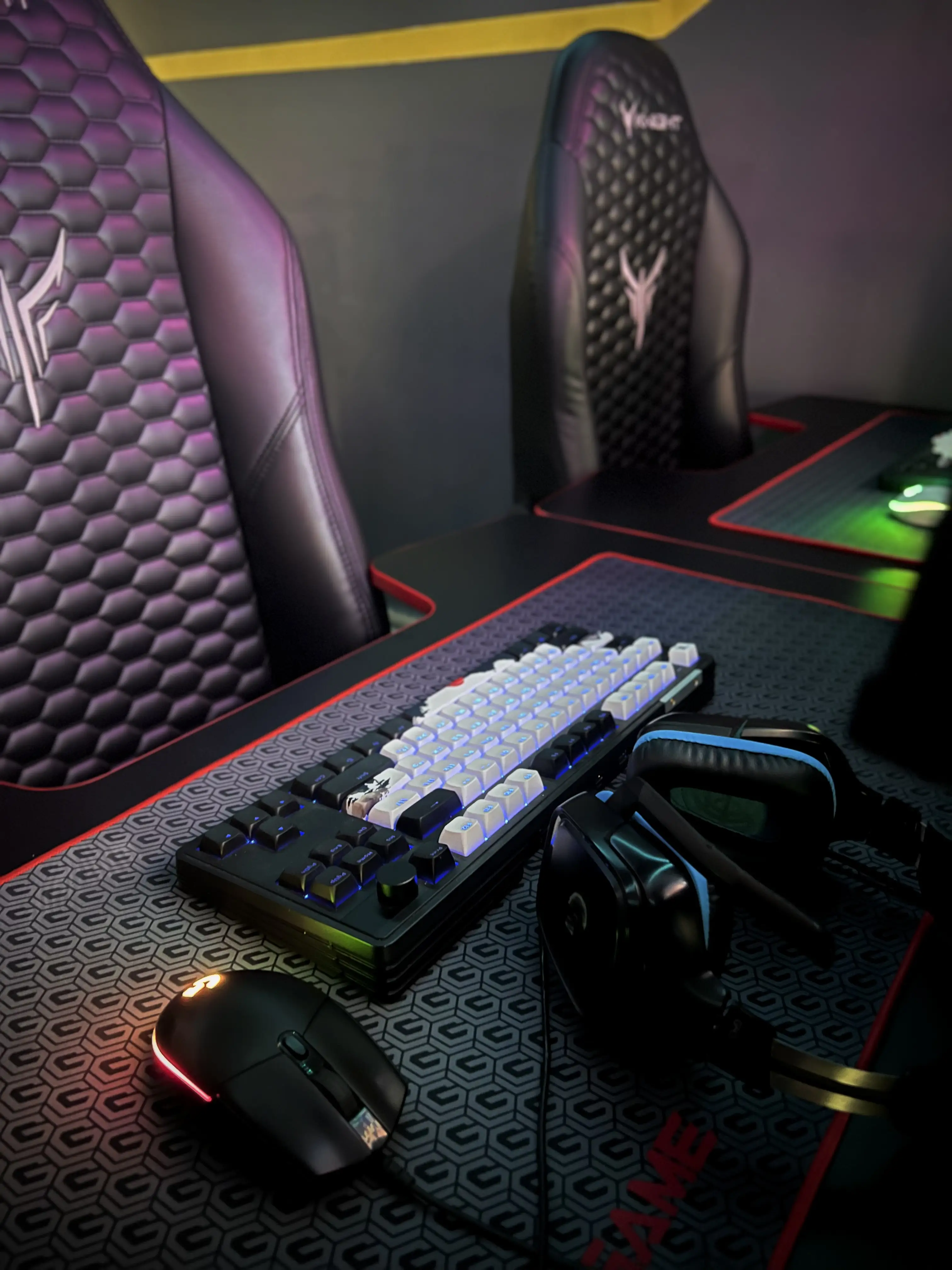 Изображение клуба MID game № 3