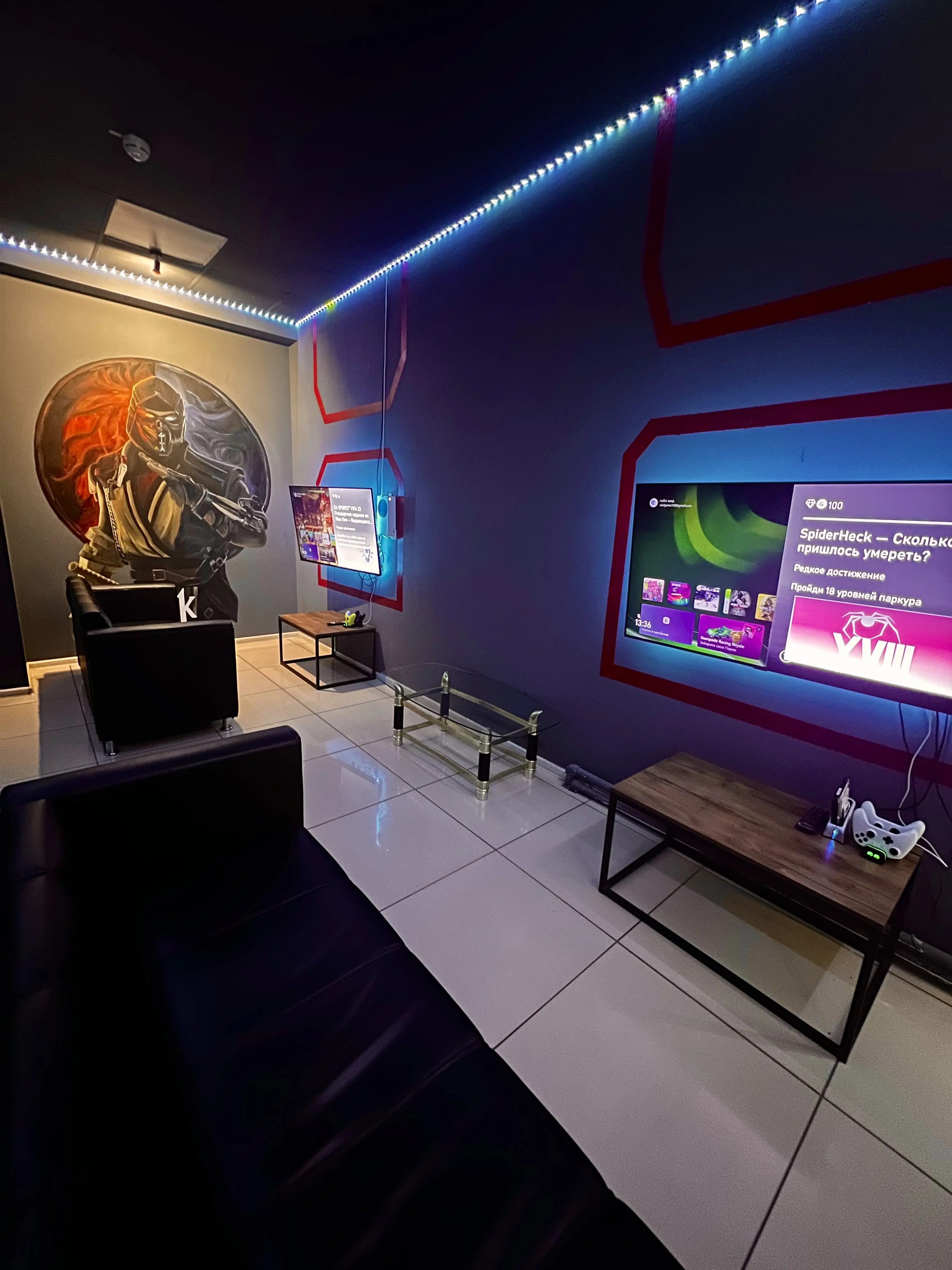 Изображение клуба MID game № 7