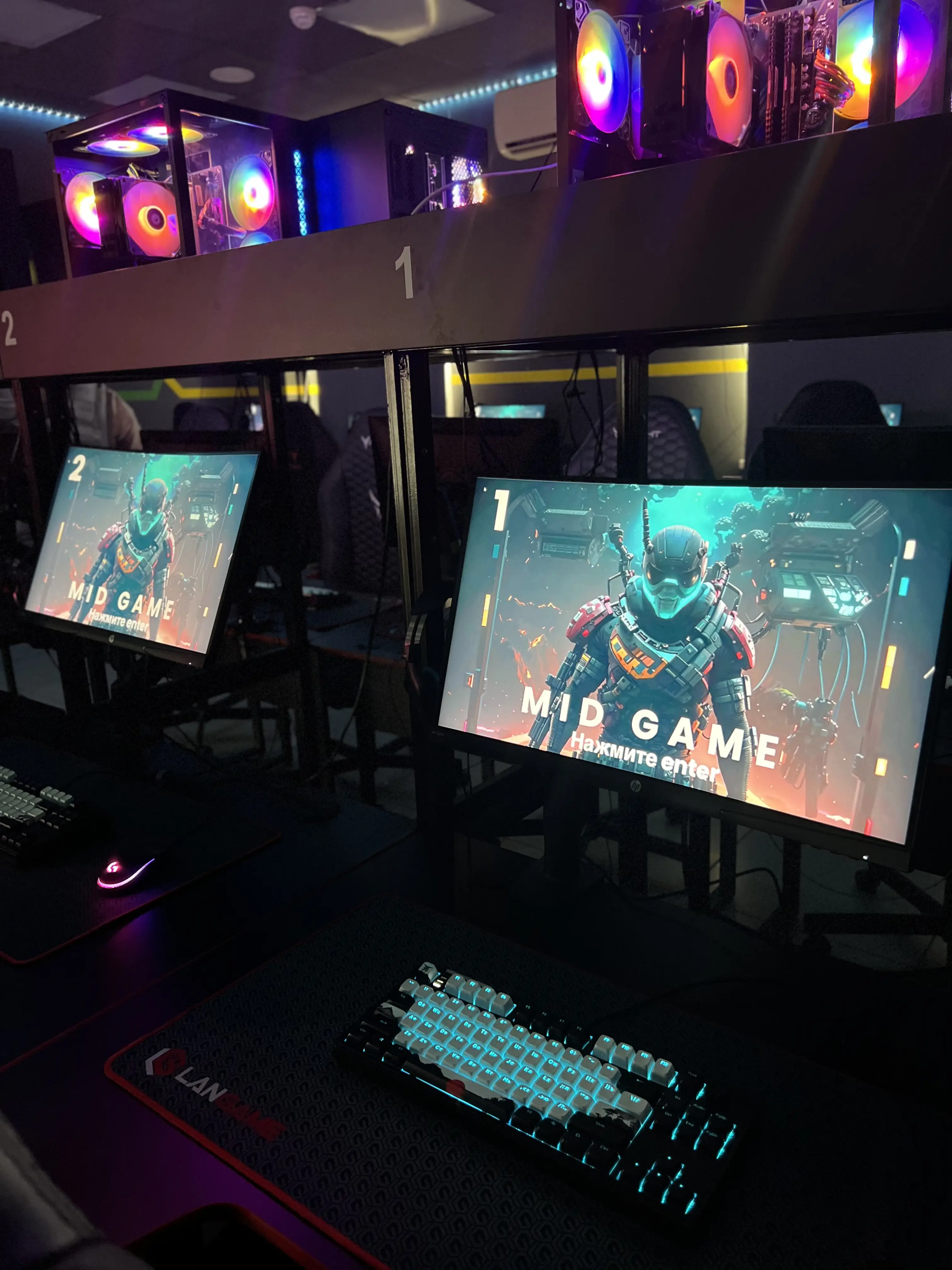 Изображение клуба MID game № 8