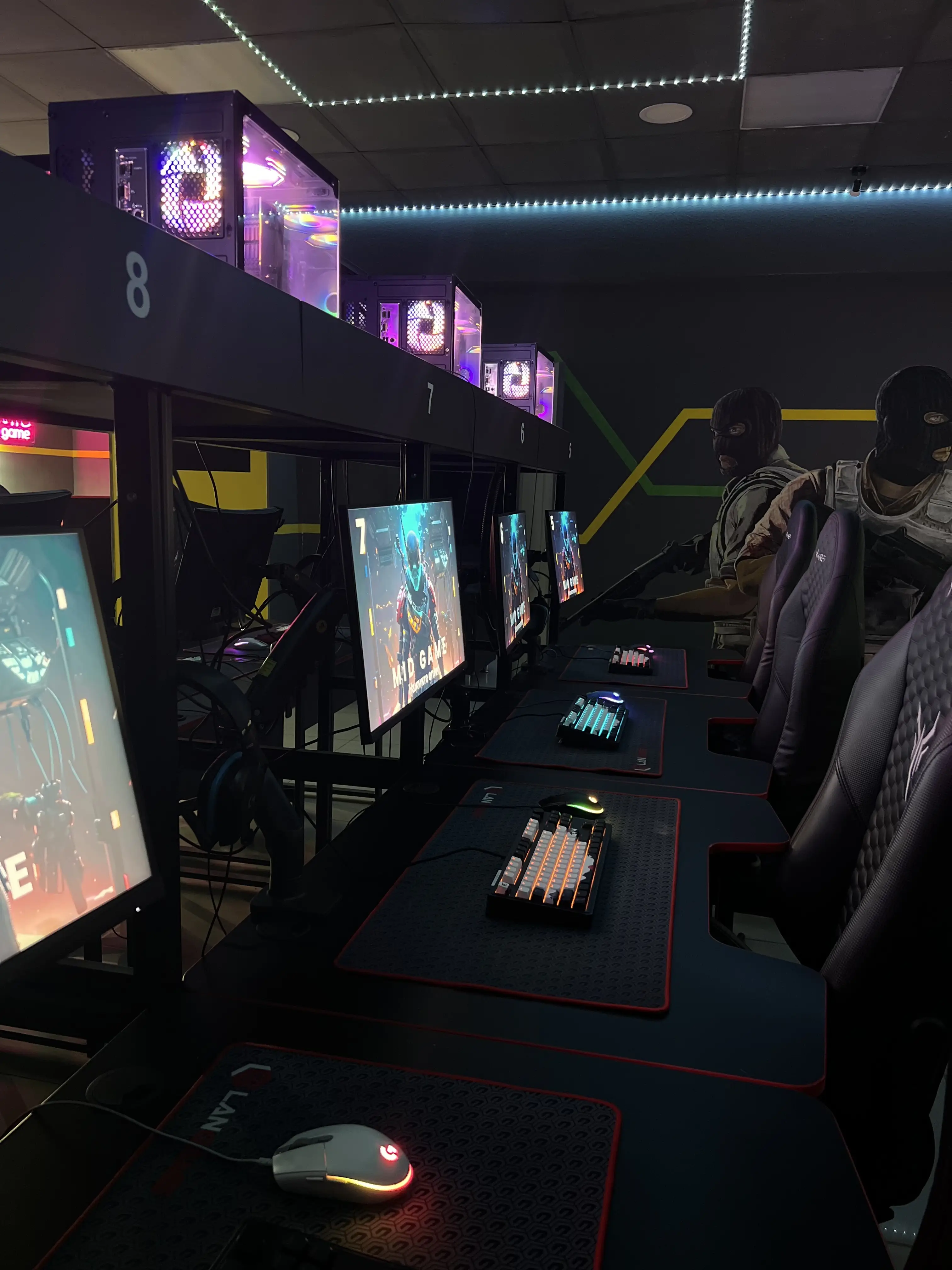 Изображение клуба MID game № 9