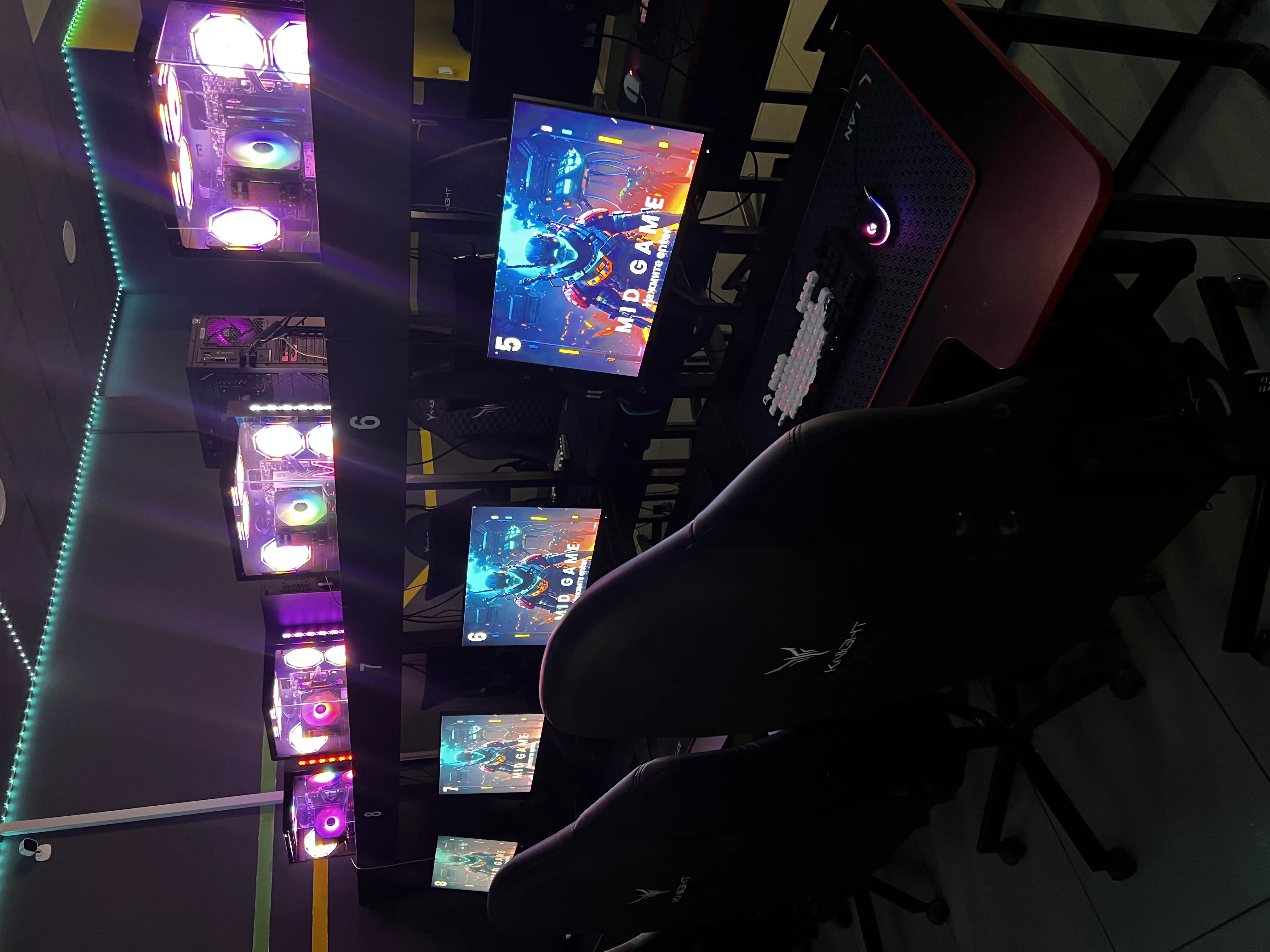 Изображение клуба MID game № 10