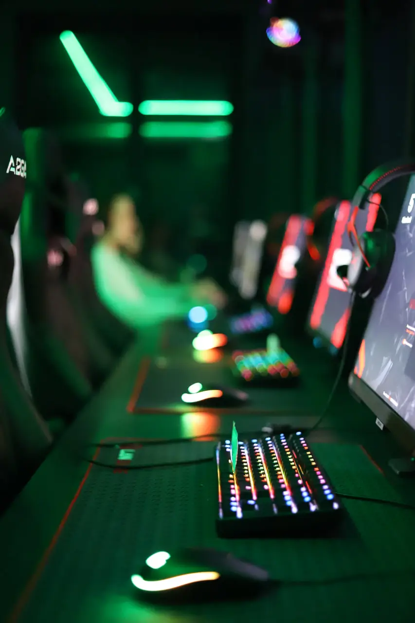 Изображение клуба A2GA № 1