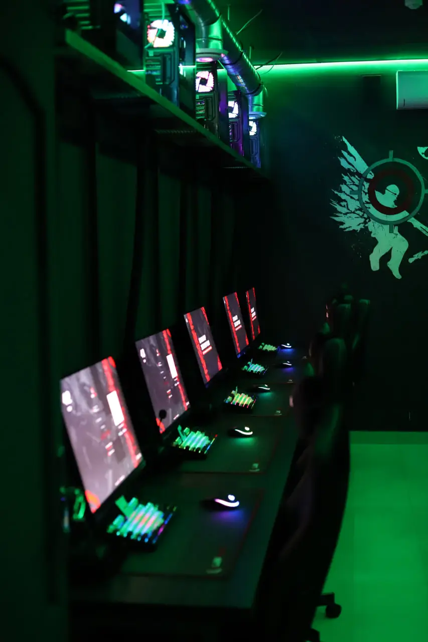 Изображение клуба A2GA № 2