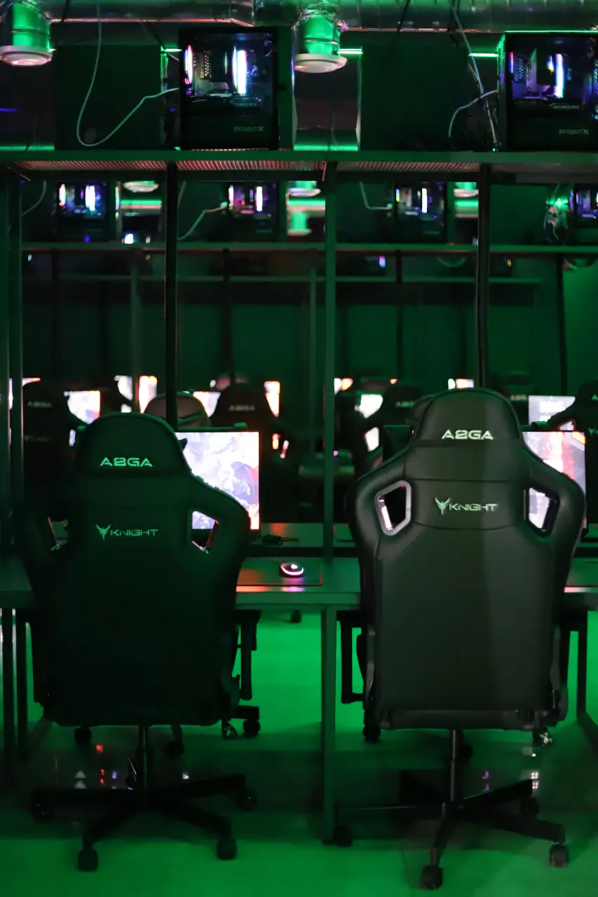 Изображение клуба A2GA № 3