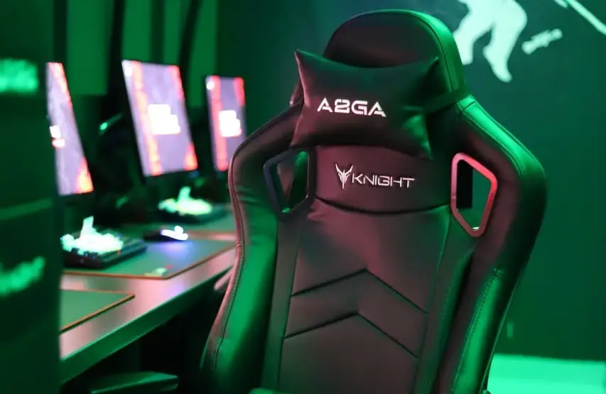 Изображение клуба A2GA № 5