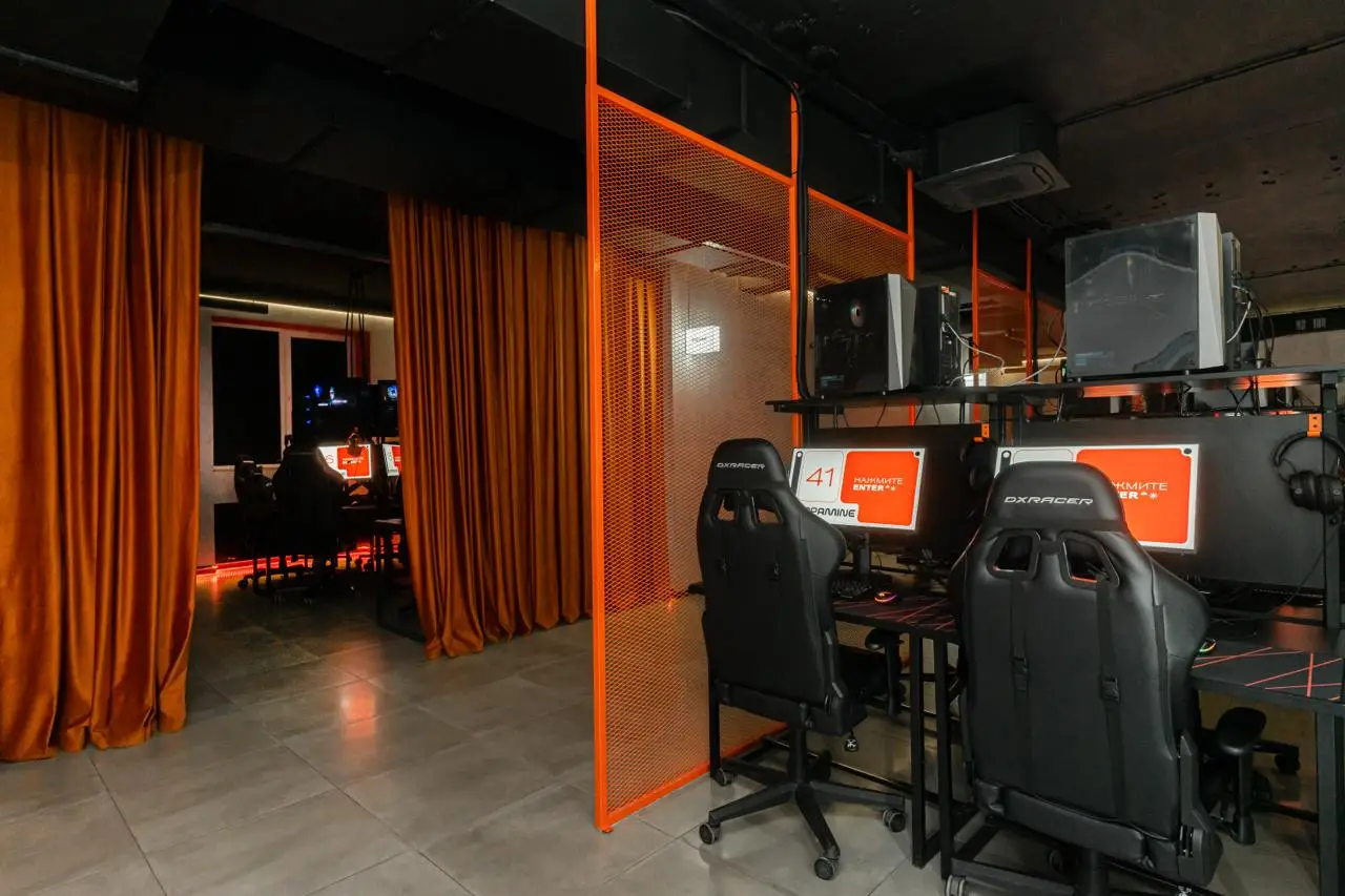 Изображение клуба Dopamine № 3