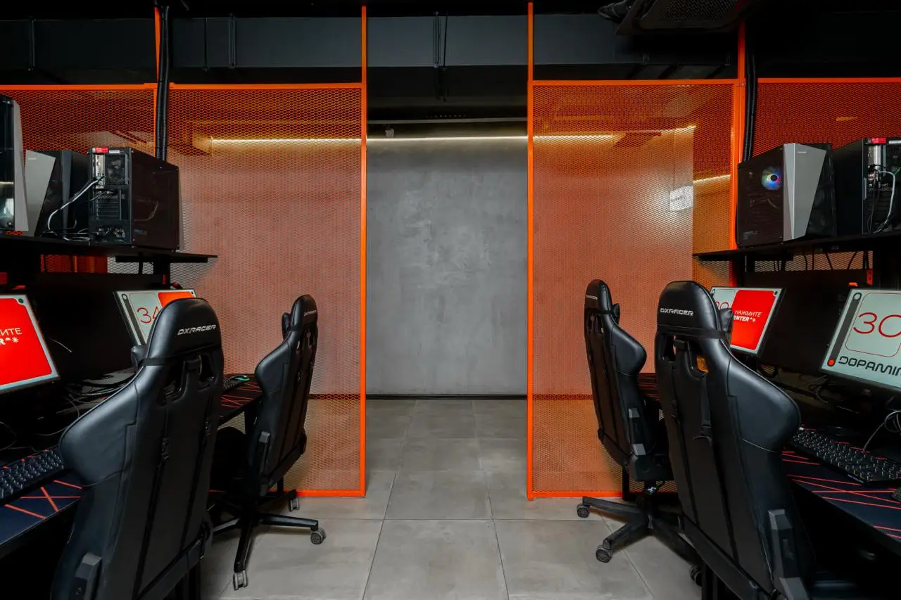 Изображение клуба Dopamine № 4