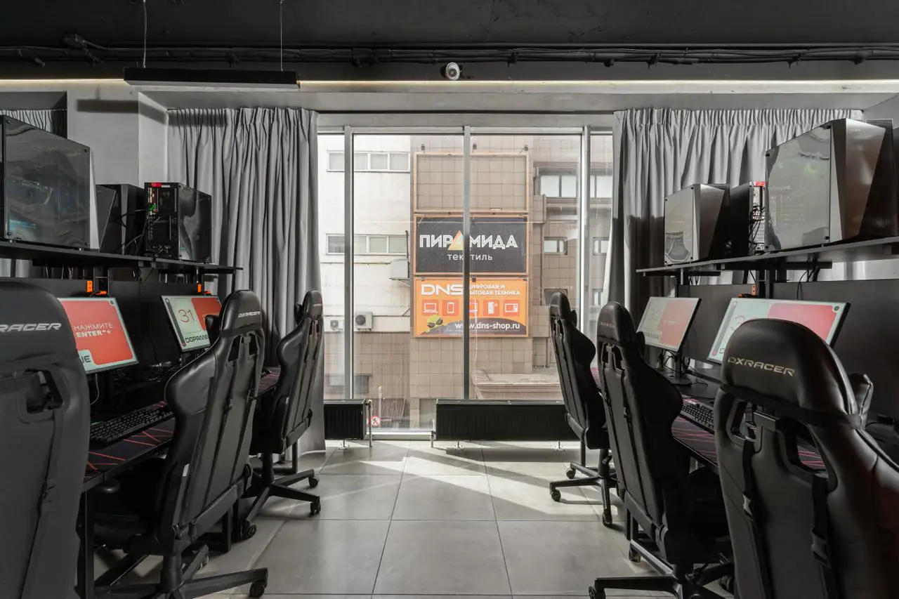 Изображение клуба Dopamine № 5