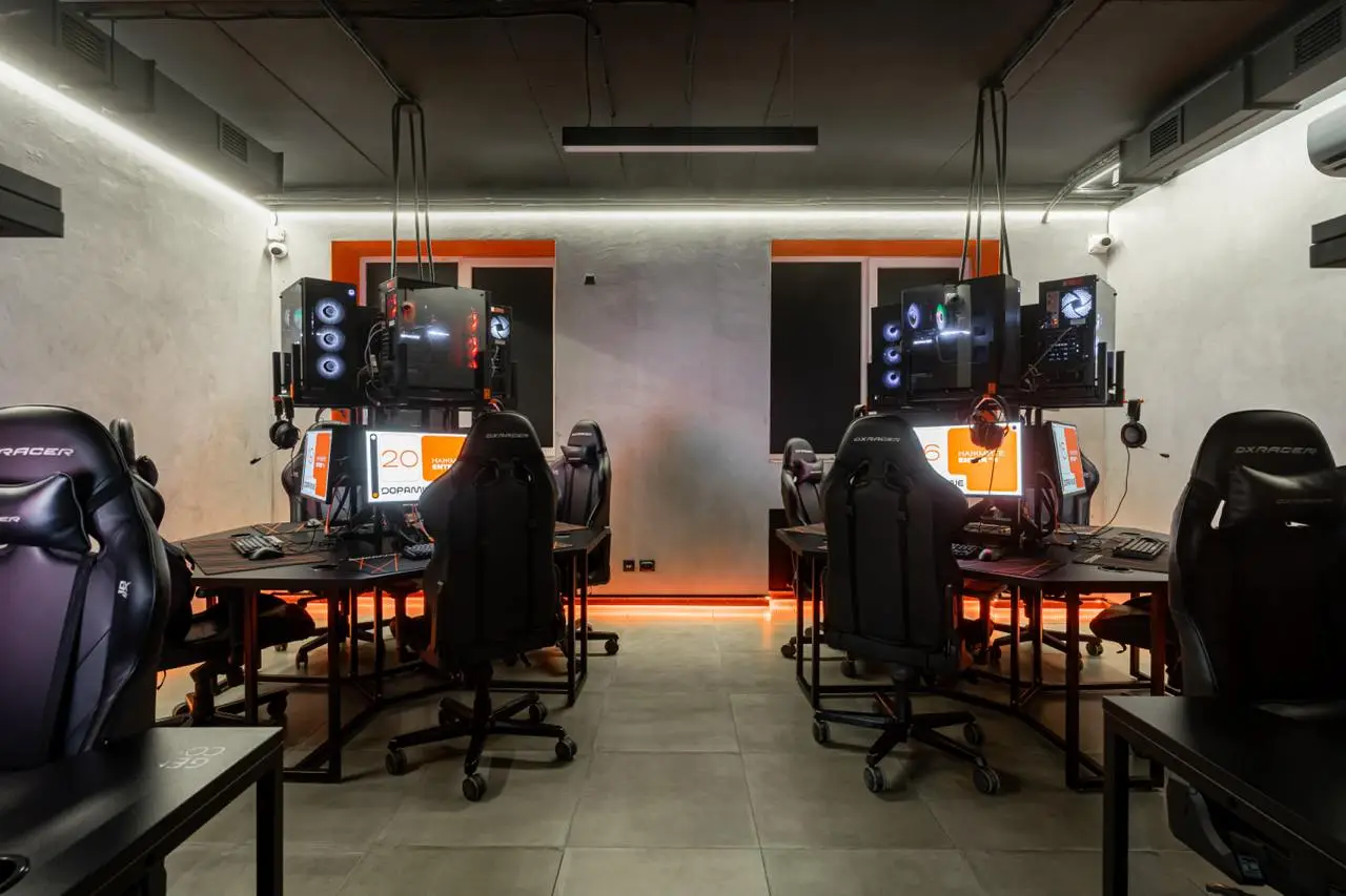 Изображение клуба Dopamine № 6