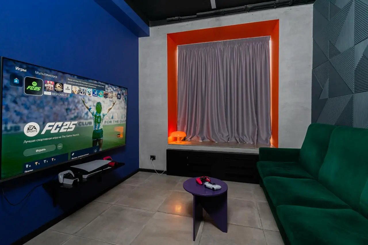 Изображение клуба Dopamine № 8