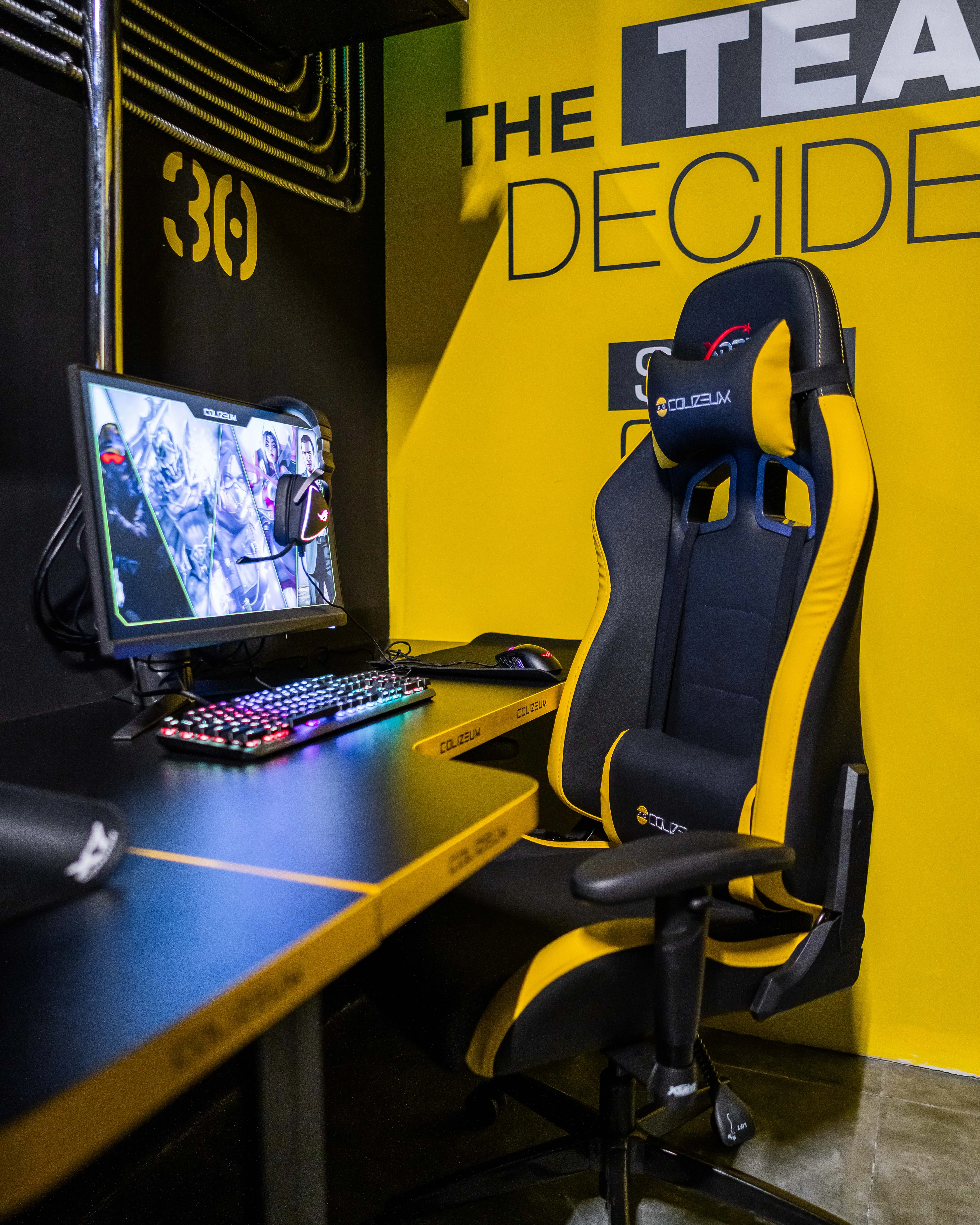 Изображение клуба COLIZEUM Baku № 2