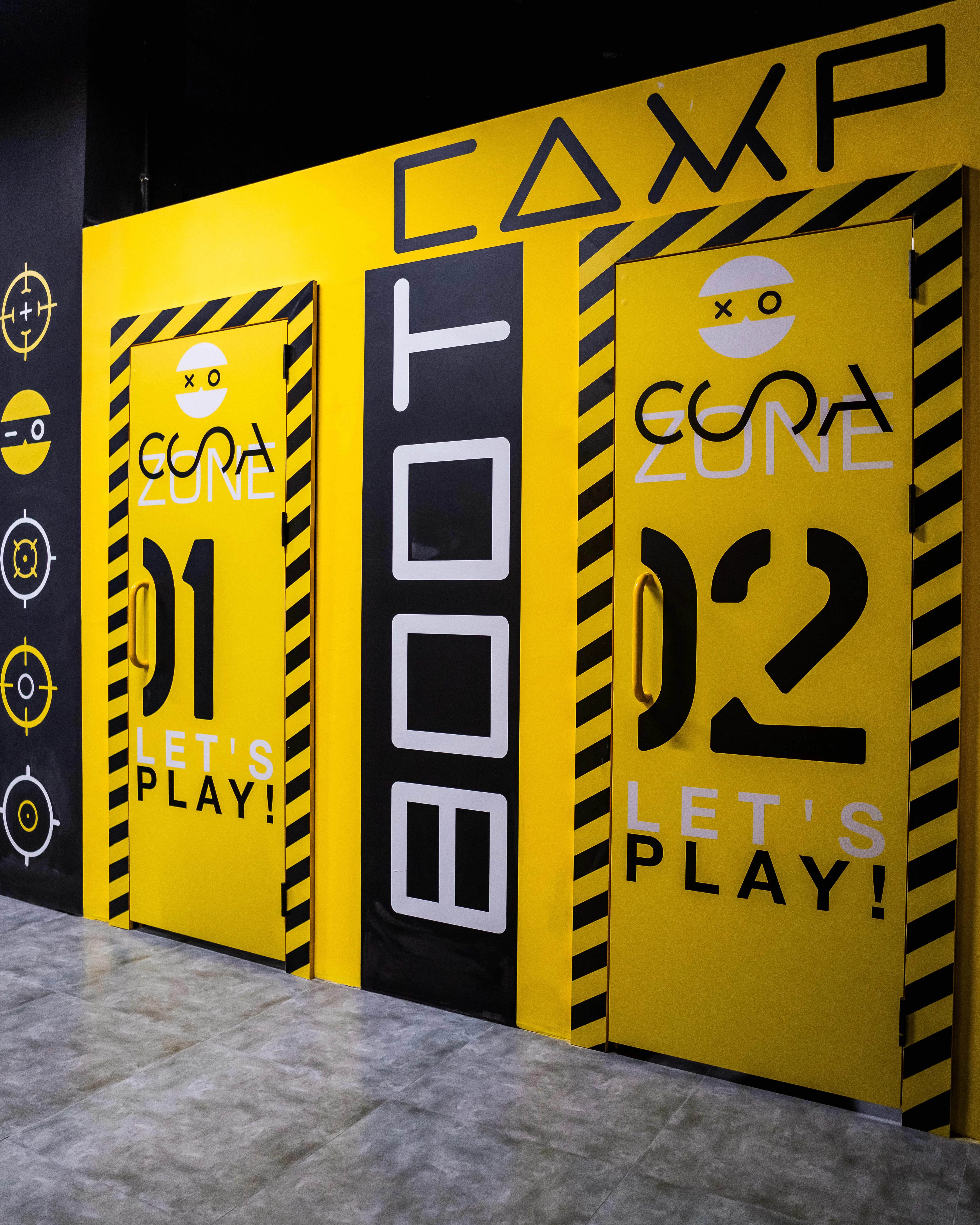 Изображение клуба COLIZEUM Baku № 3