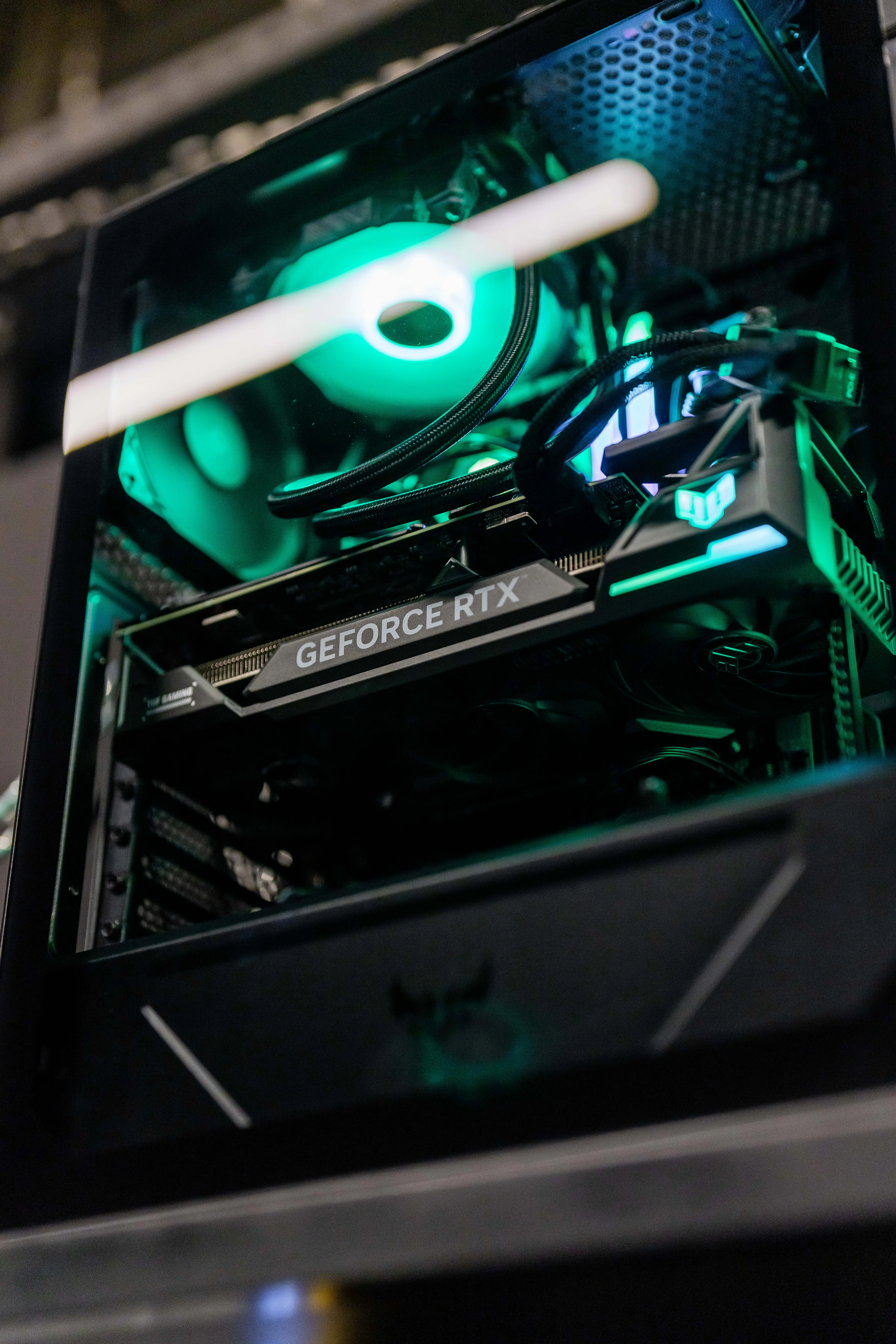 Изображение клуба COLIZEUM Baku № 6