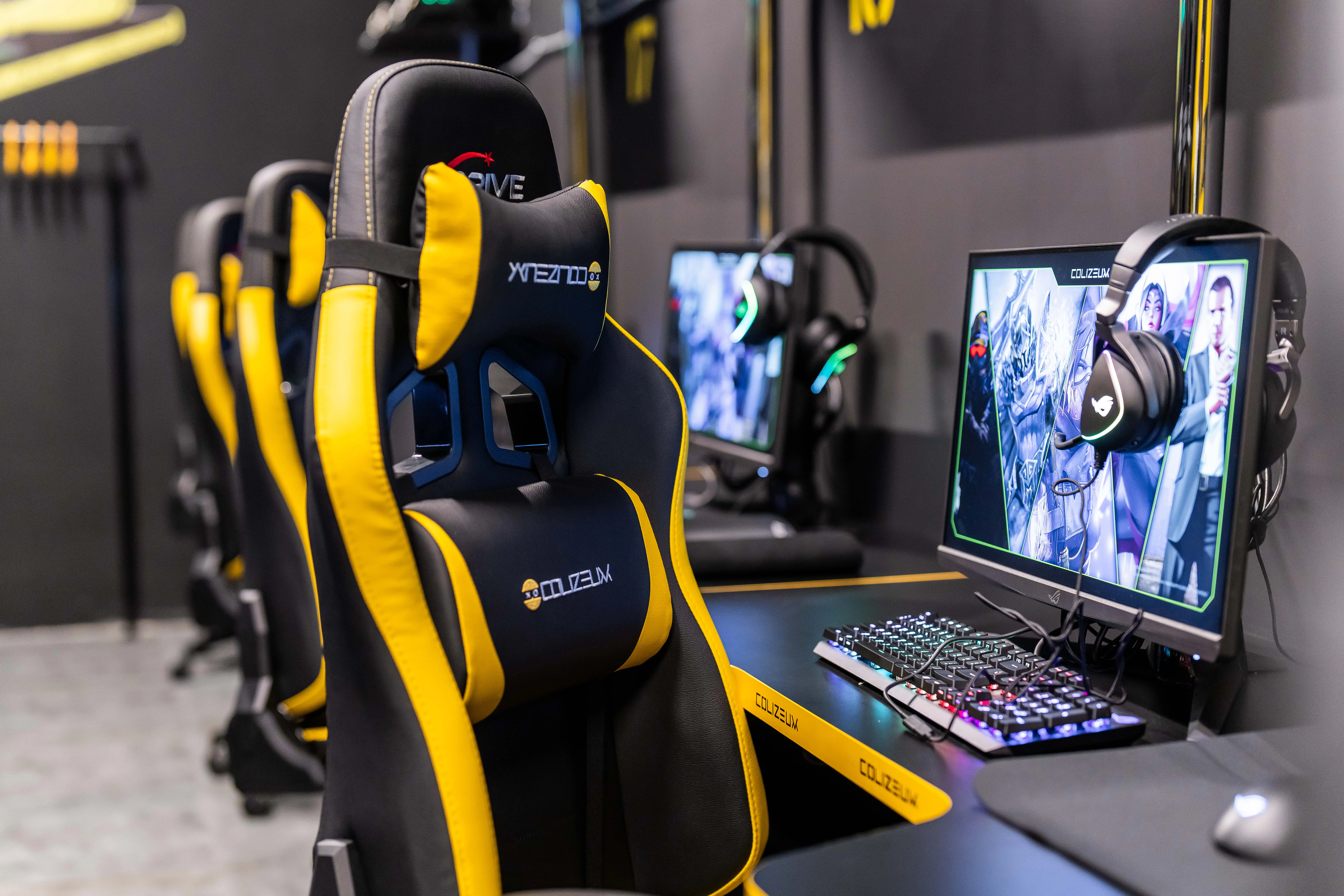 Изображение клуба COLIZEUM Baku № 7