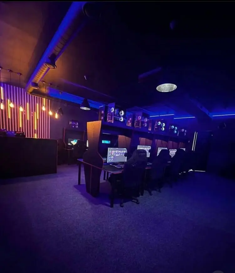 Изображение клуба PlayBar 312 № 1