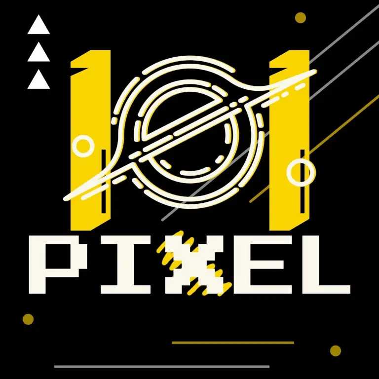 Изображение клуба 101 pixel № 1