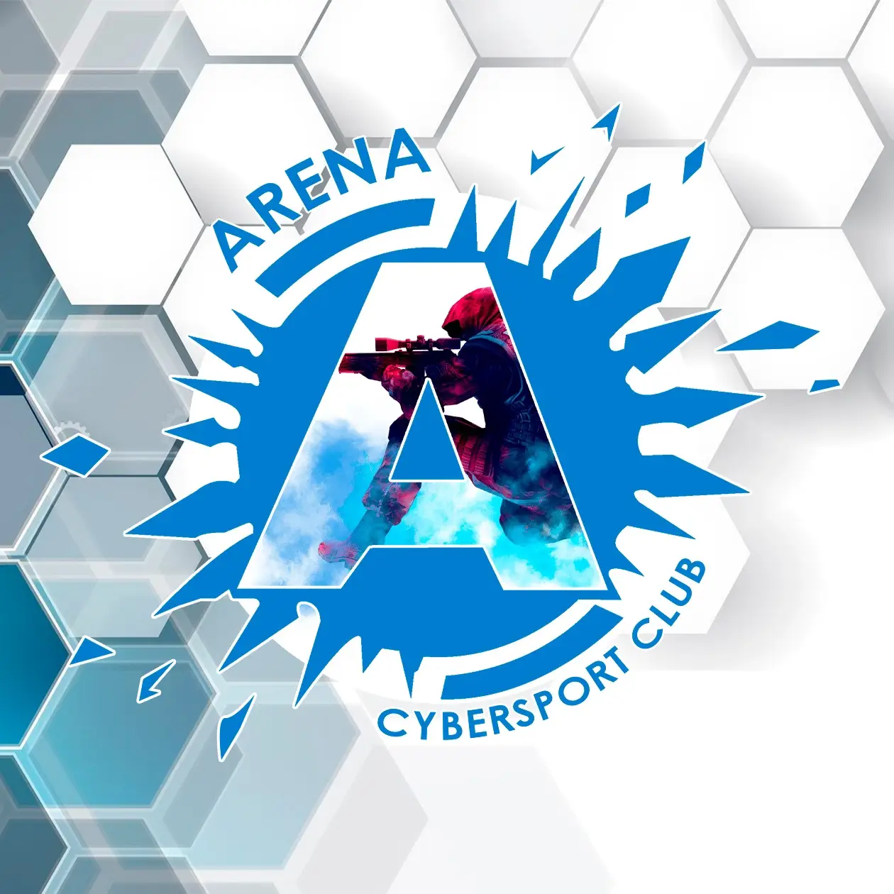 Изображение клуба Arena № 1