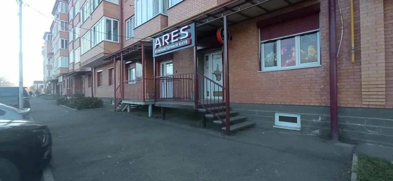 Изображение клуба Ares № 1