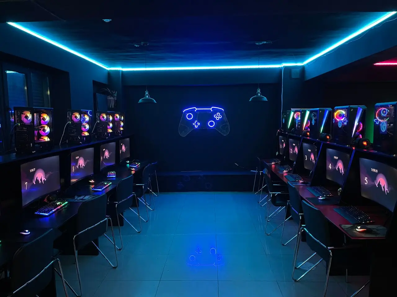 Изображение клуба Ars___game № 1
