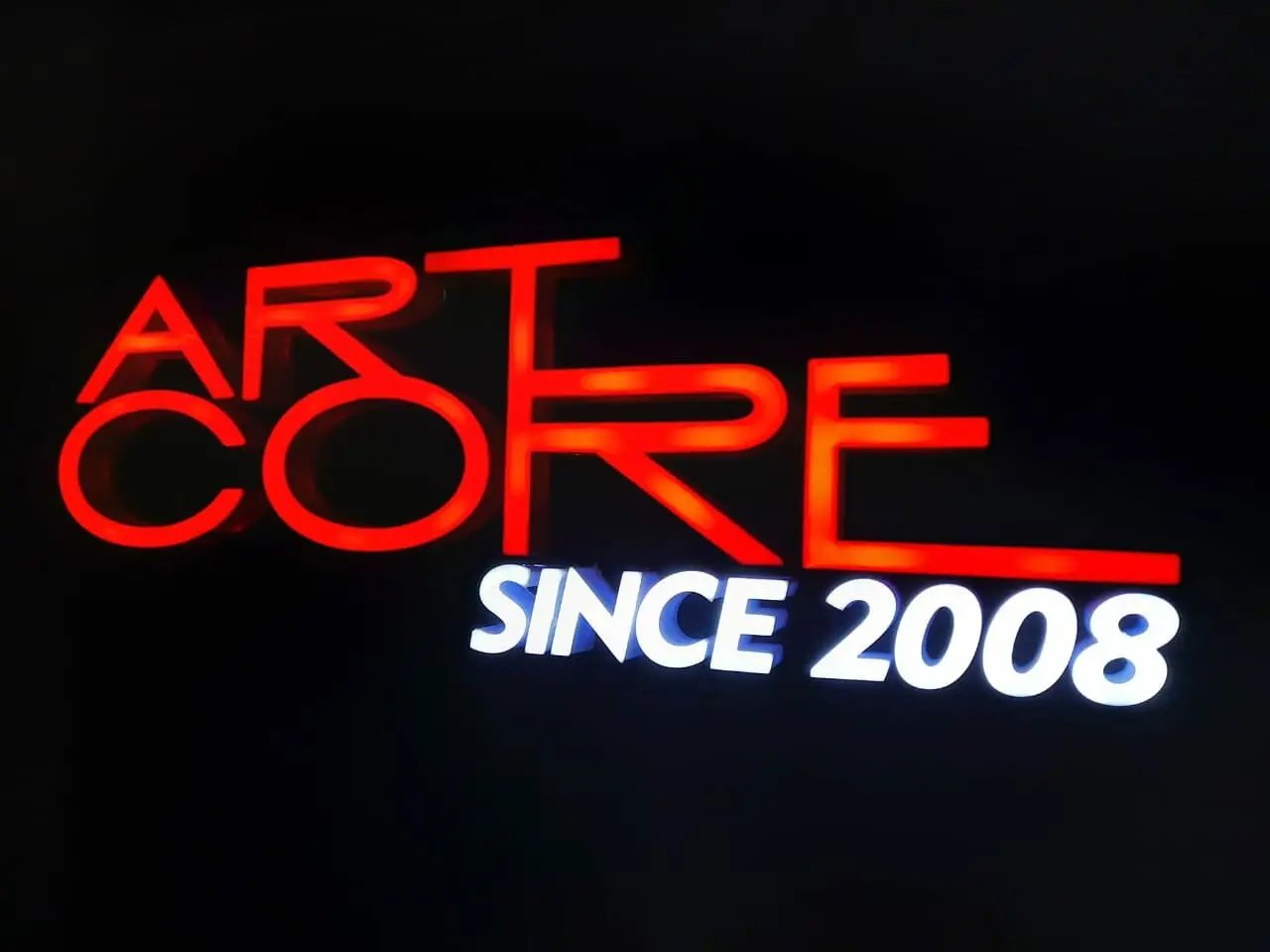 Изображение клуба Artcore Esports № 1