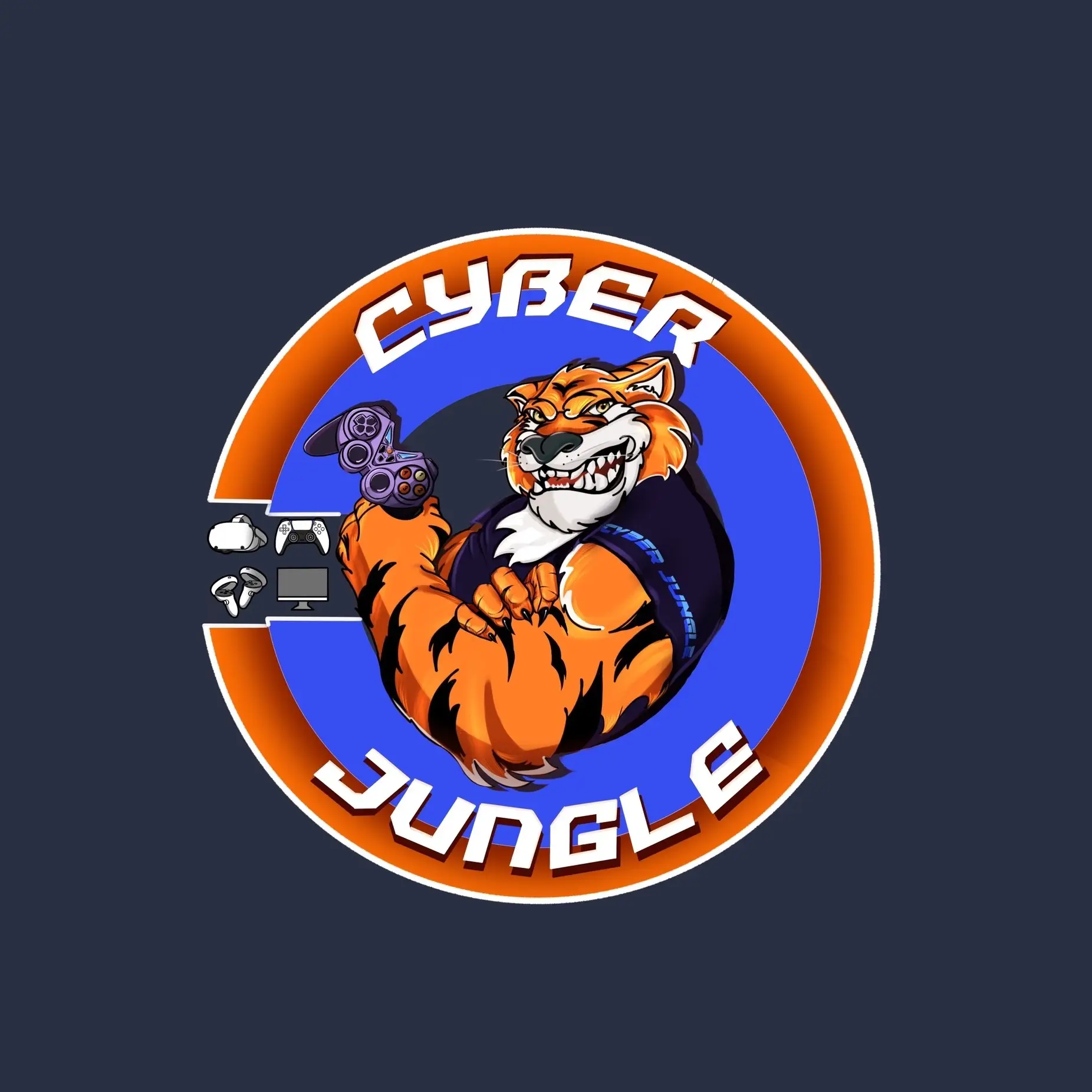 Изображение клуба Cyber Jungle № 1