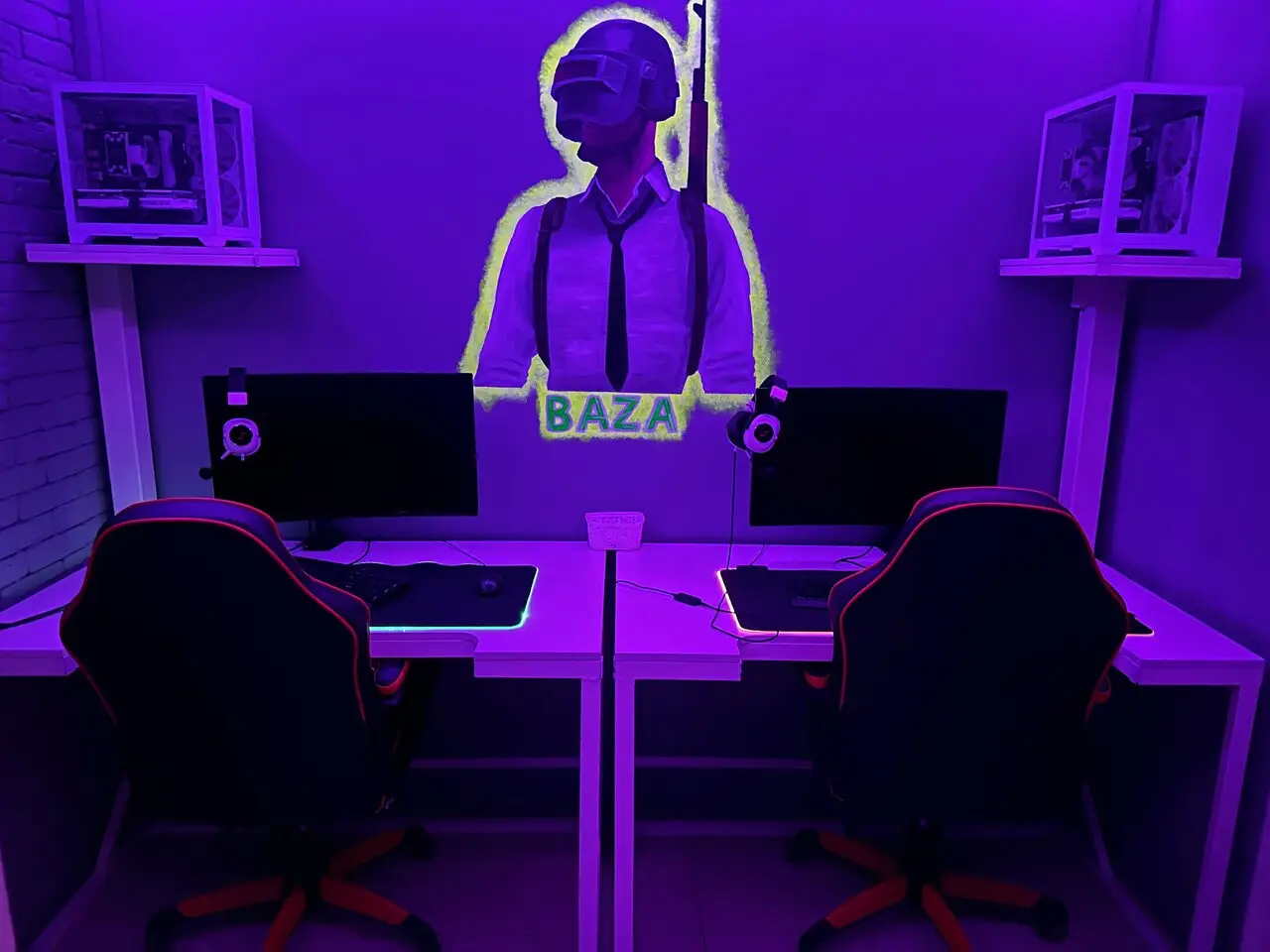 Изображение клуба Game baza № 1