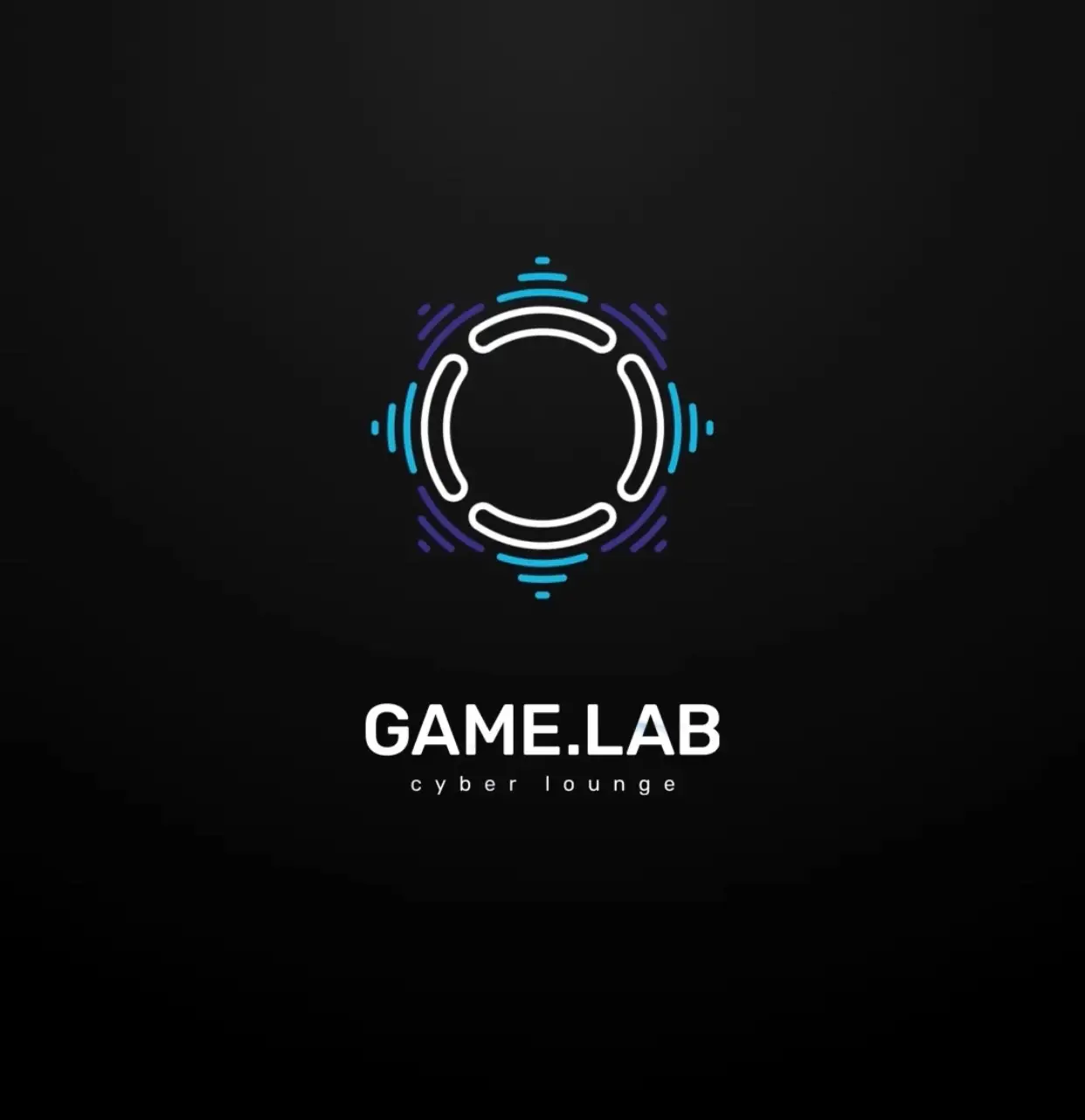 Изображение клуба Game. Lab № 1