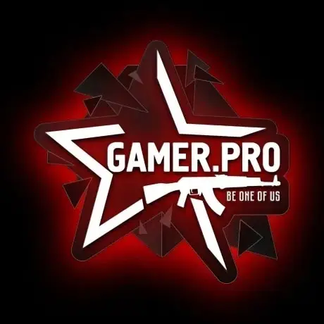 Изображение клуба Gamer.Pго № 1
