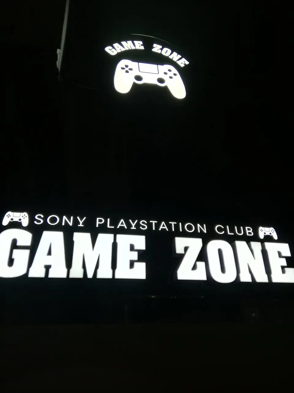 Изображение клуба GameZone № 1