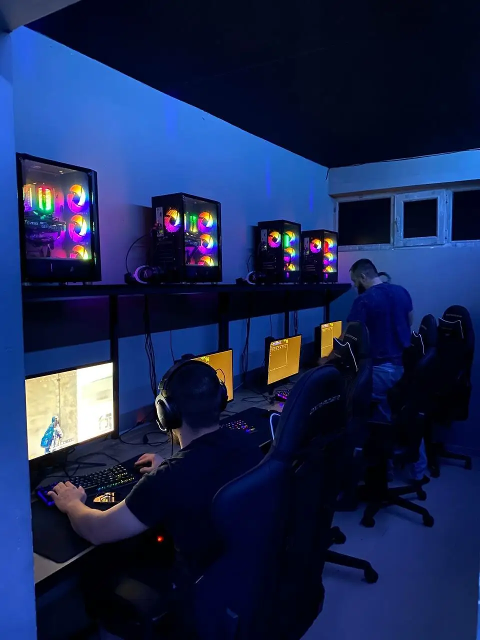Изображение клуба GameZone № 1
