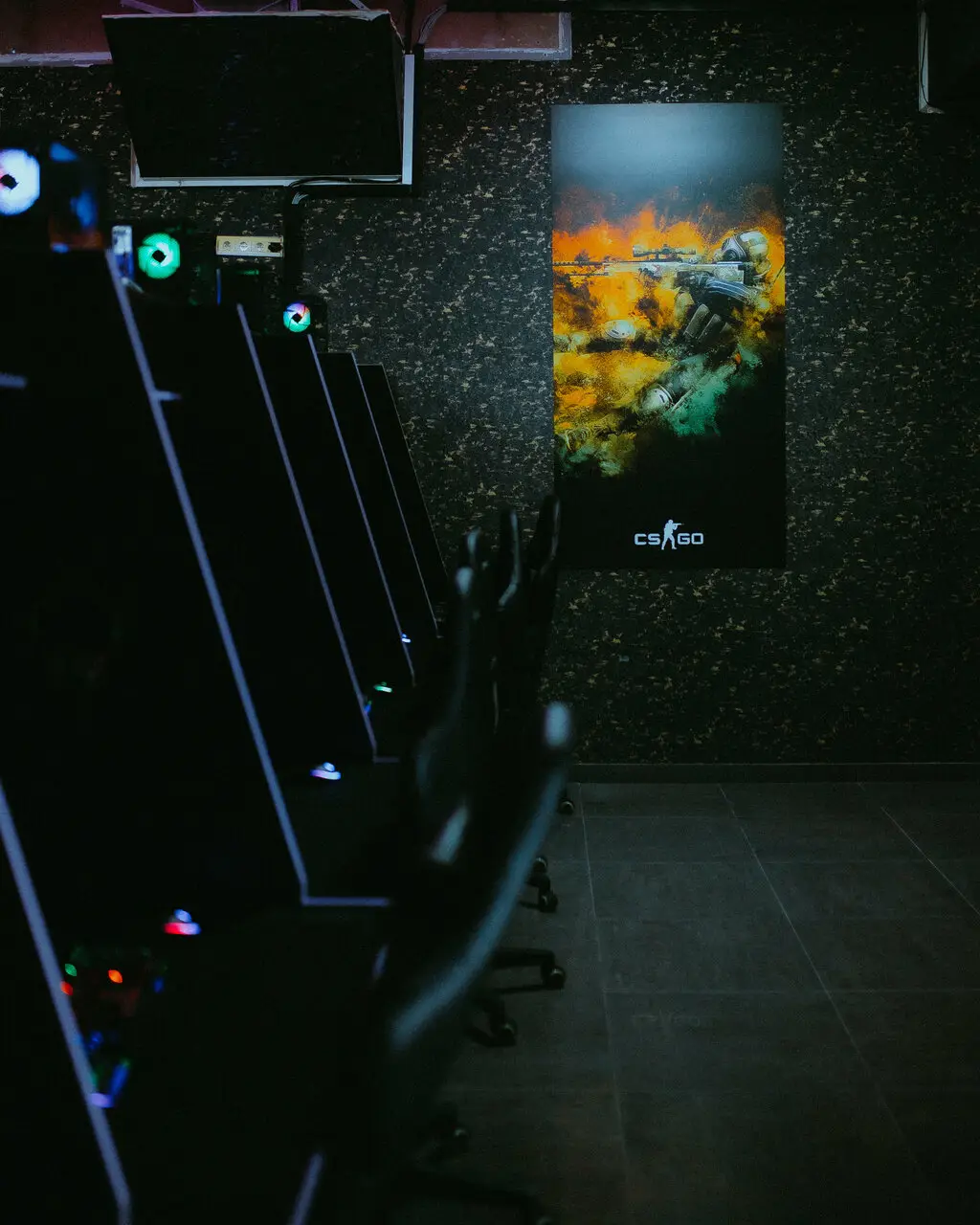 Изображение клуба GDS gaming № 1