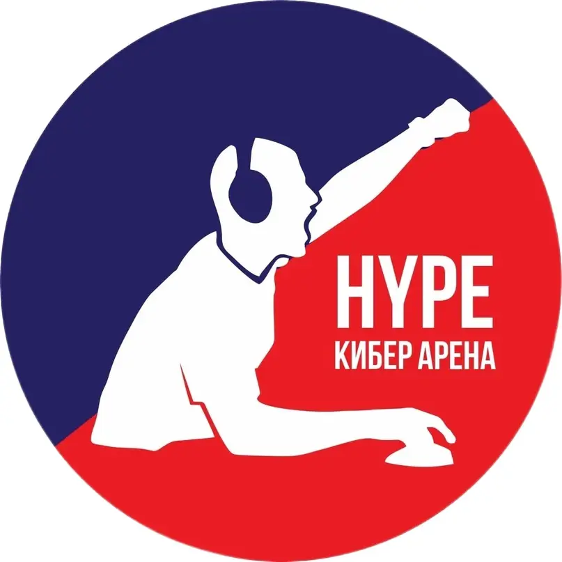 Изображение клуба Мистер Хайп № 1