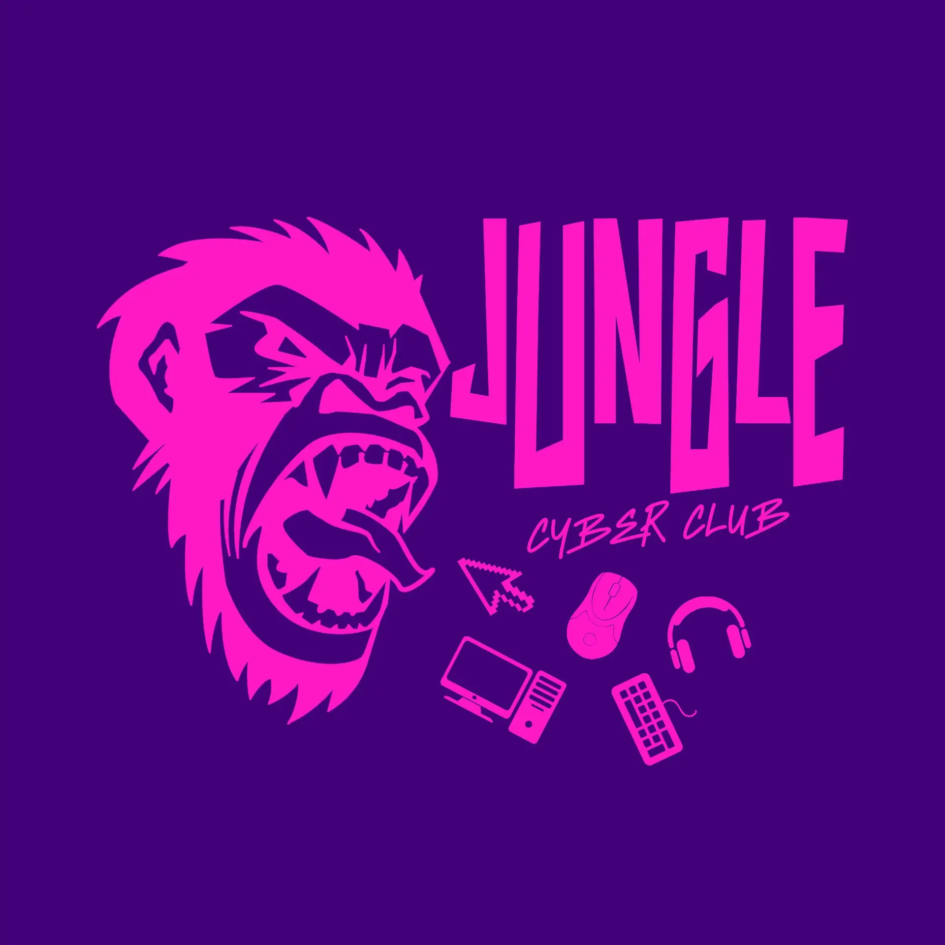 Изображение клуба Jungle № 1