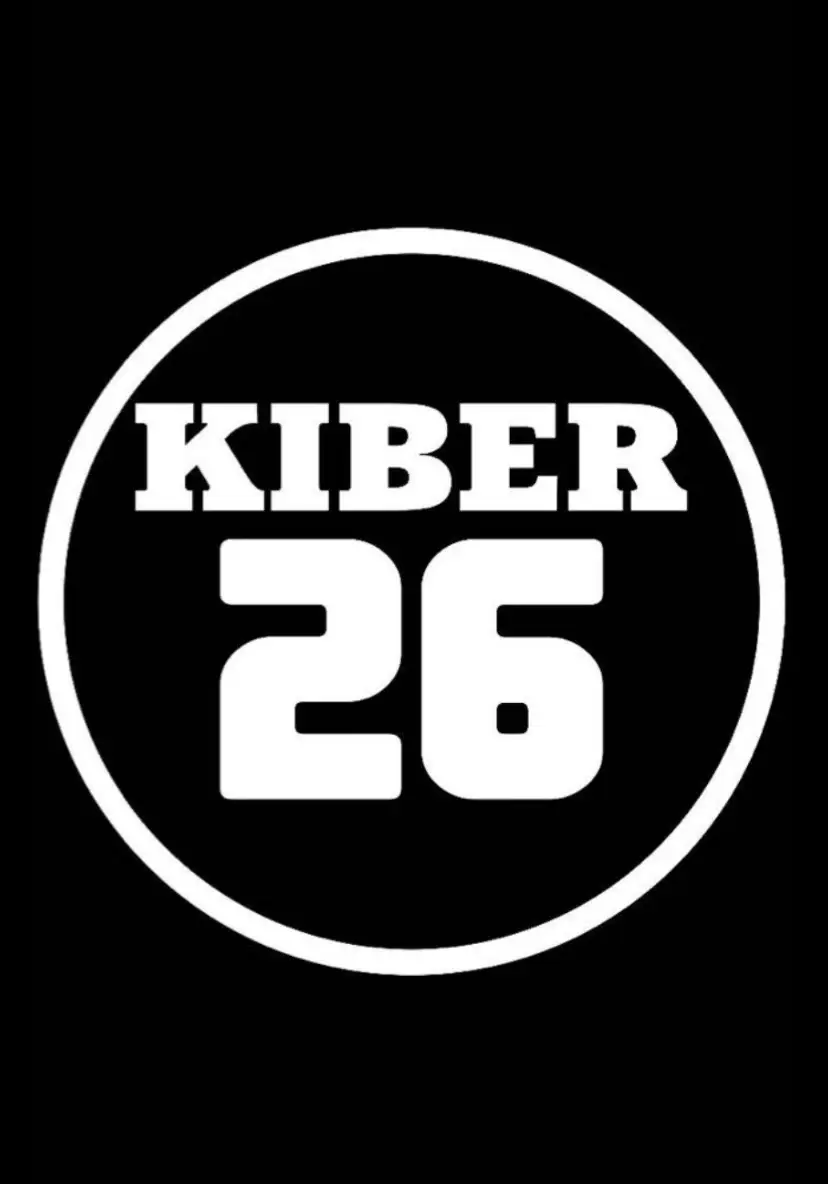 Изображение клуба KIBER26 № 1