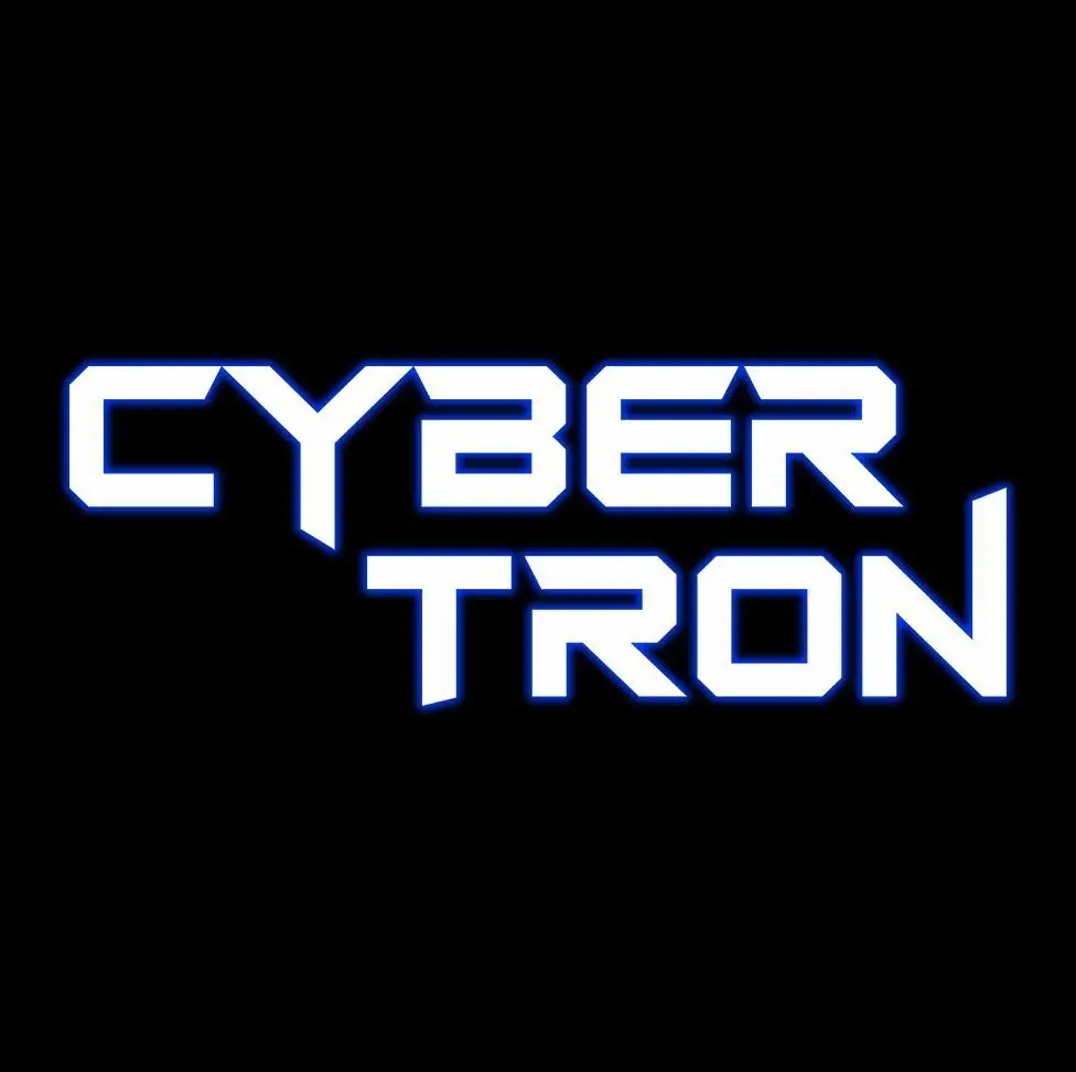 Изображение клуба Kibertron № 1