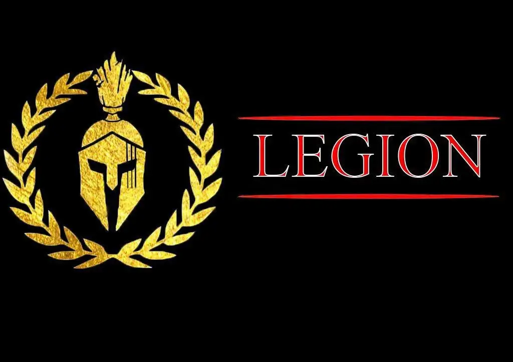 Изображение клуба LEGION GC № 1