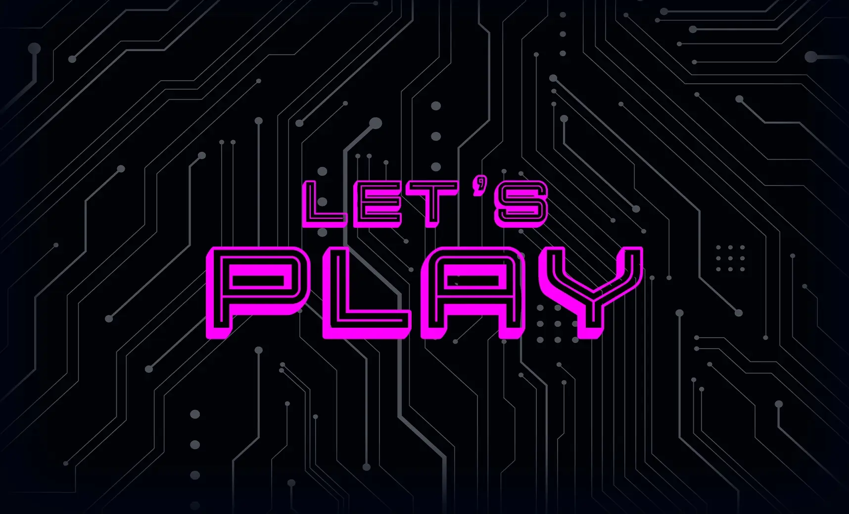 Изображение клуба Let\'s Play № 1